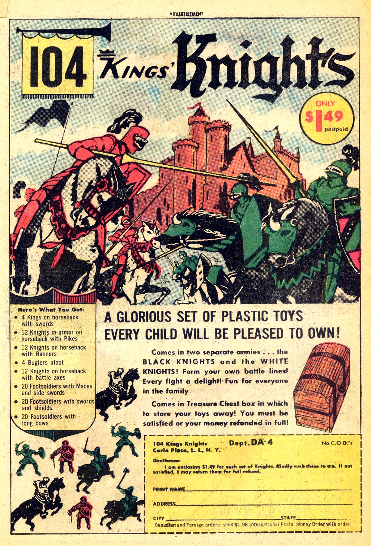 Read online Action Comics (1938) comic -  Issue #301 - 34