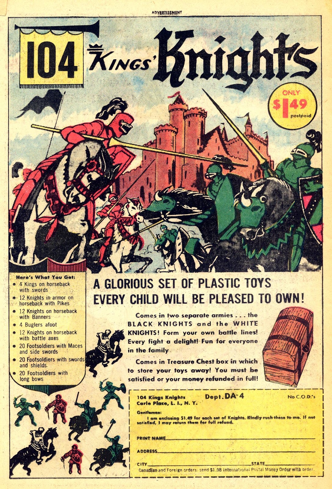 Action Comics (1938) issue 301 - Page 34