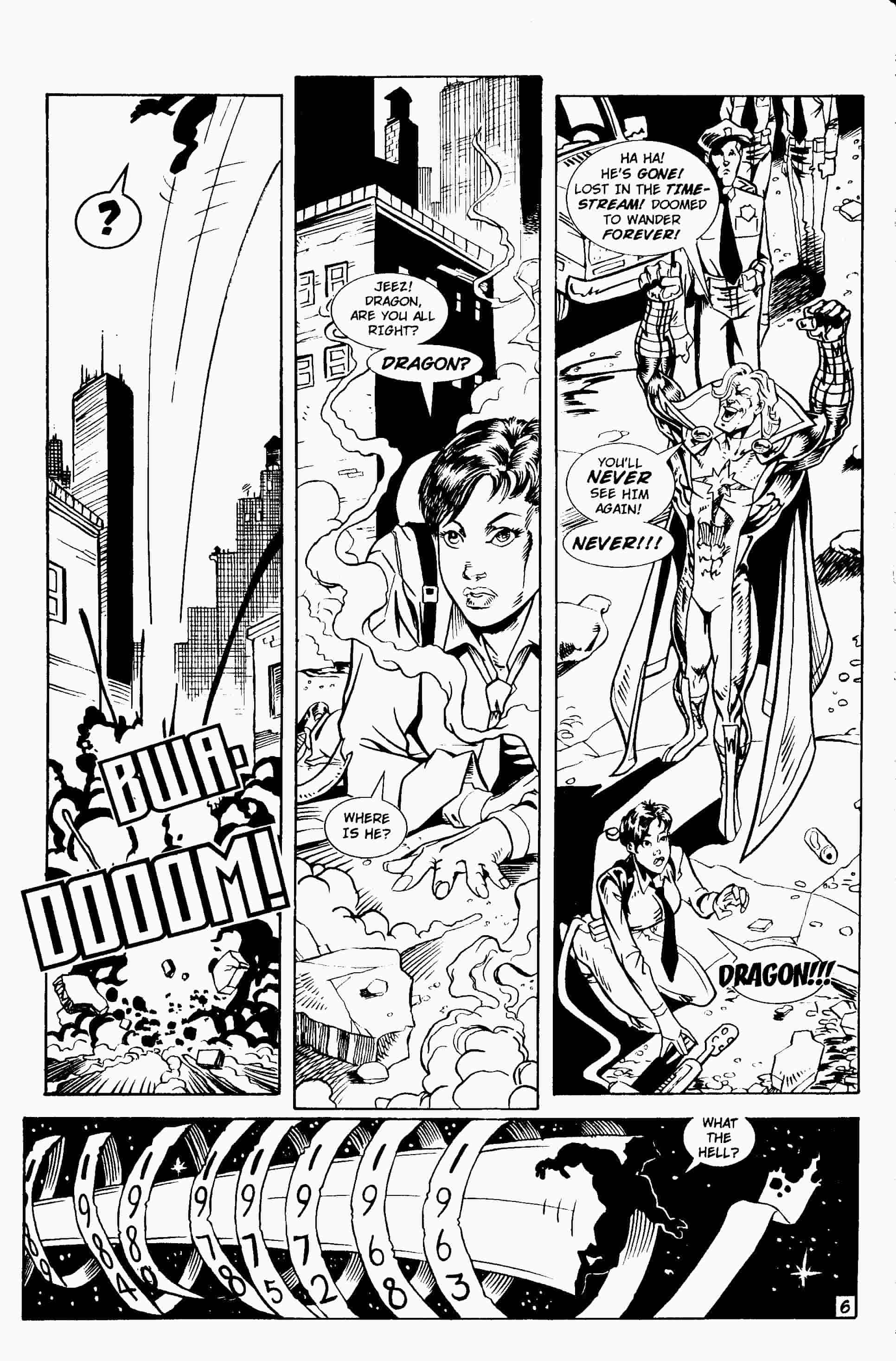 Read online Big Bang Comics comic -  Issue #12 - 8