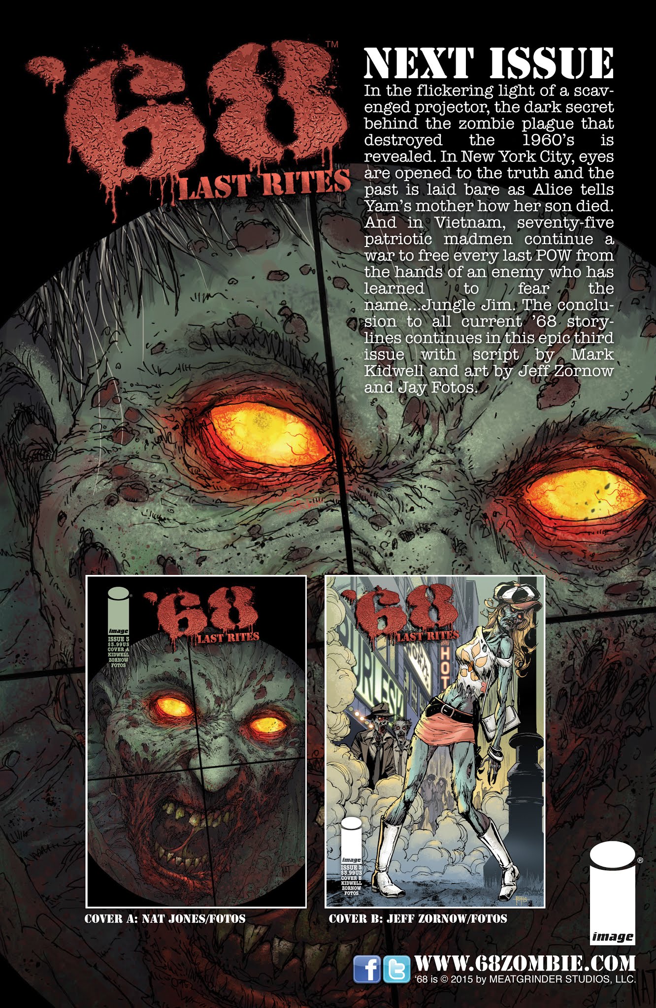 Read online '68: Last Rites comic -  Issue #2 - 31