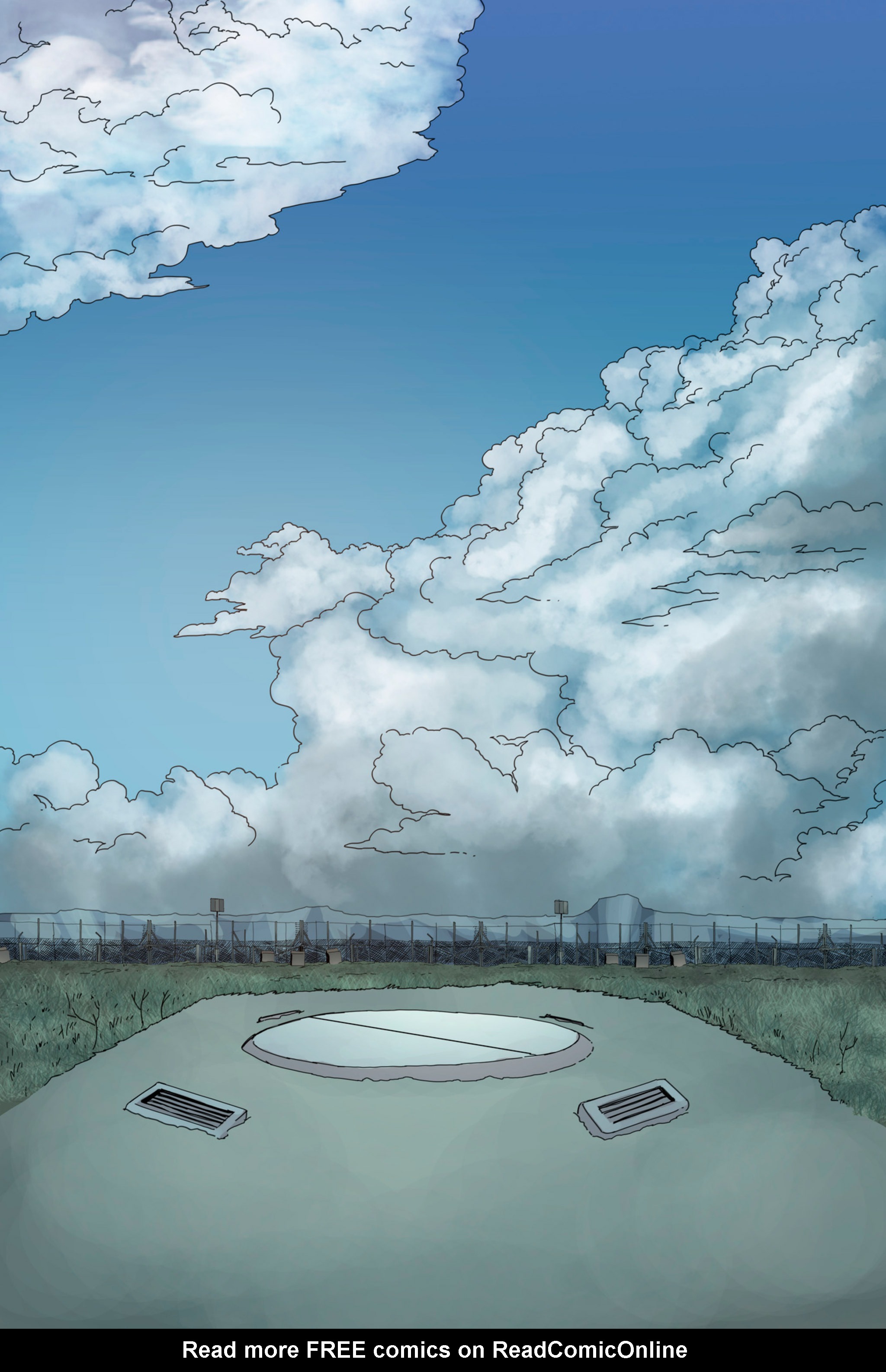 Read online Medic comic -  Issue #1 - 15