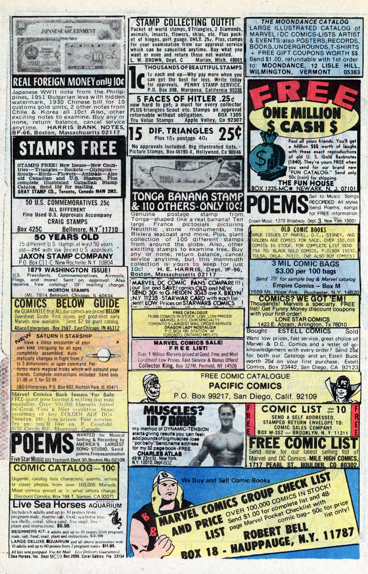 Read online Laff-a-lympics comic -  Issue #22 - 26