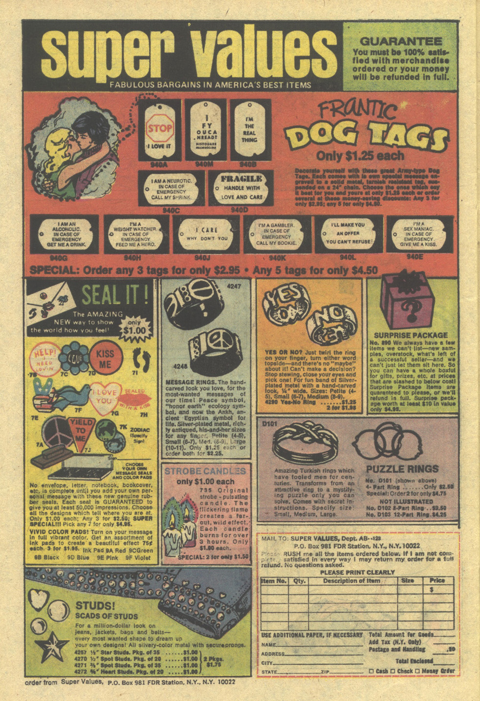 Read online Walt Disney's Comics and Stories comic -  Issue #410 - 27