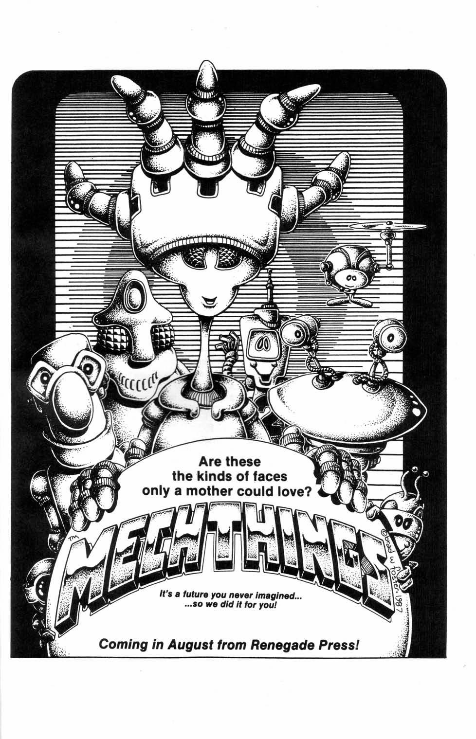 Read online Champions (1987) comic -  Issue #2 - 33