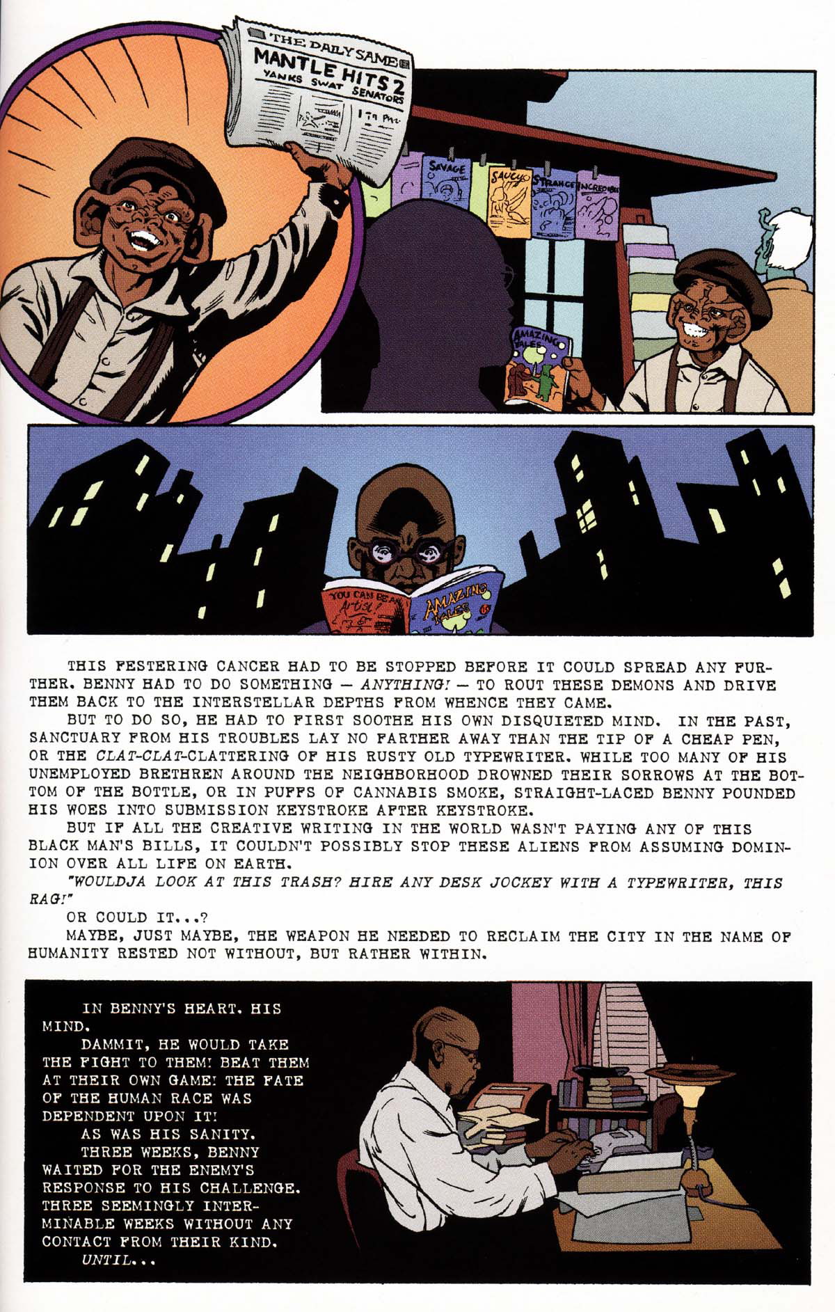 Read online Star Trek Special comic -  Issue # Full - 32
