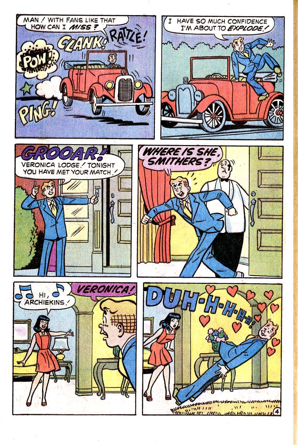 Archie (1960) 246 Page 16