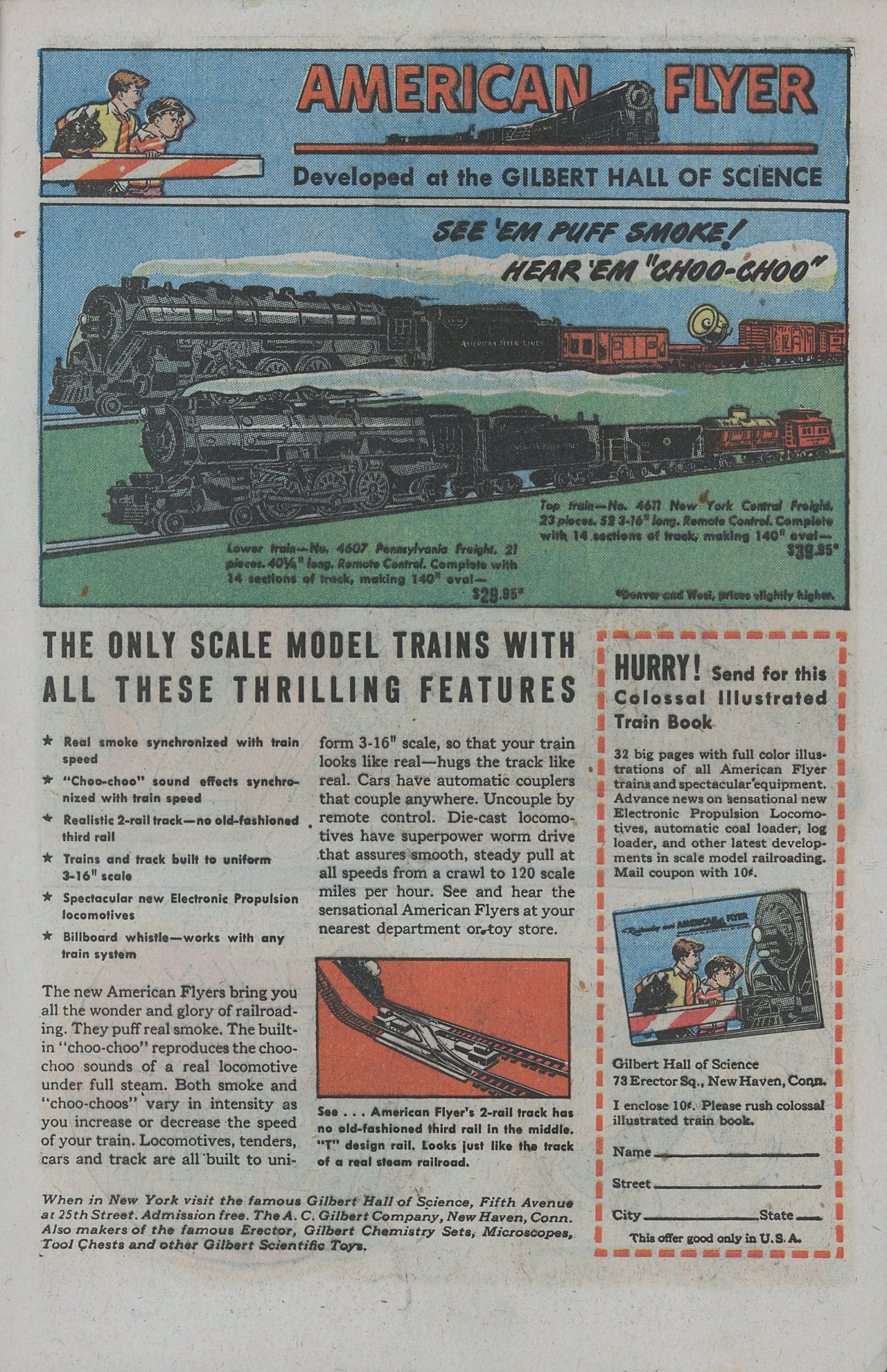 Read online Willie Comics (1946) comic -  Issue #12 - 9