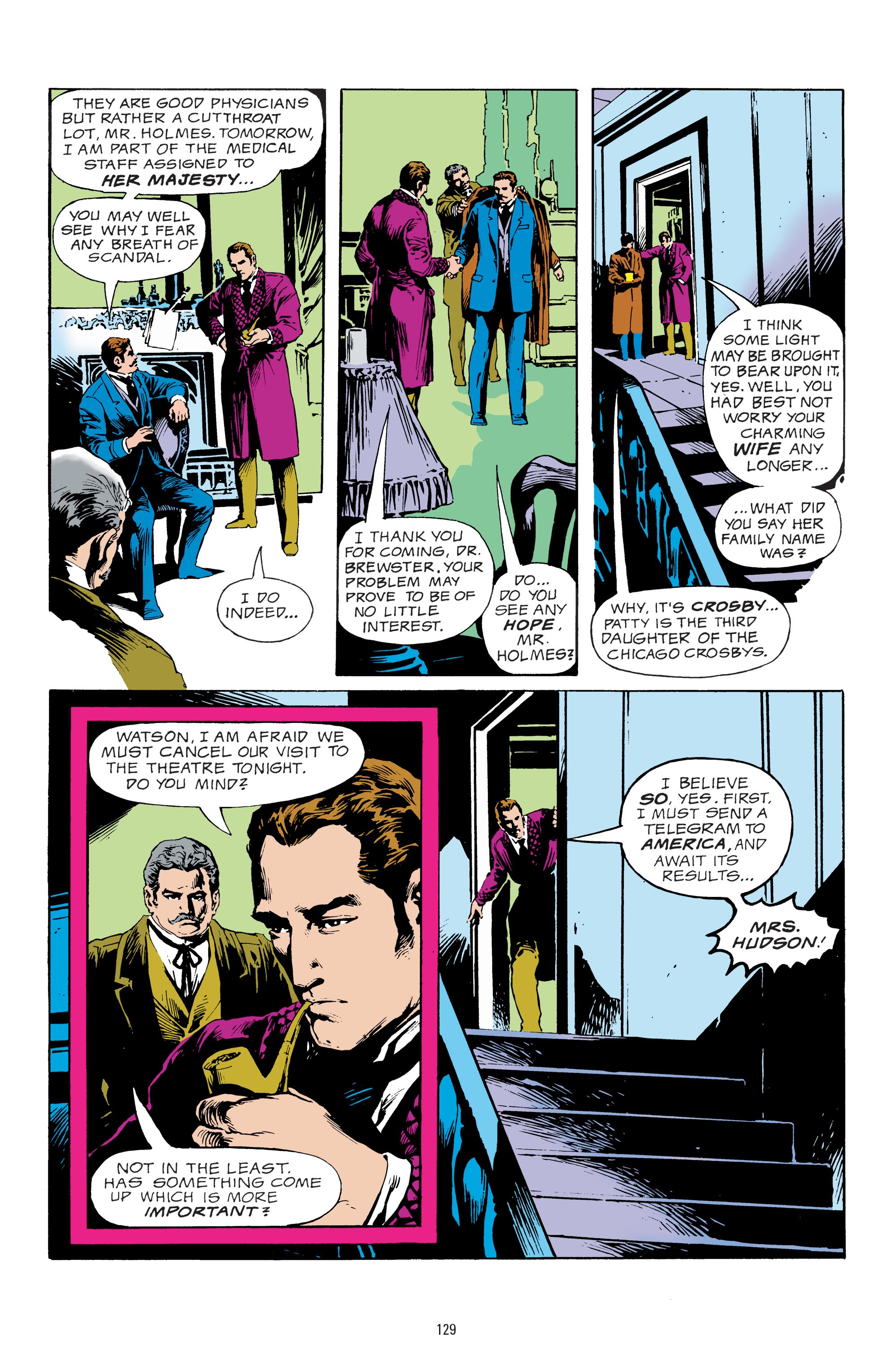 Read online Batman: The Dark Knight Detective comic -  Issue # TPB 1 (Part 2) - 29