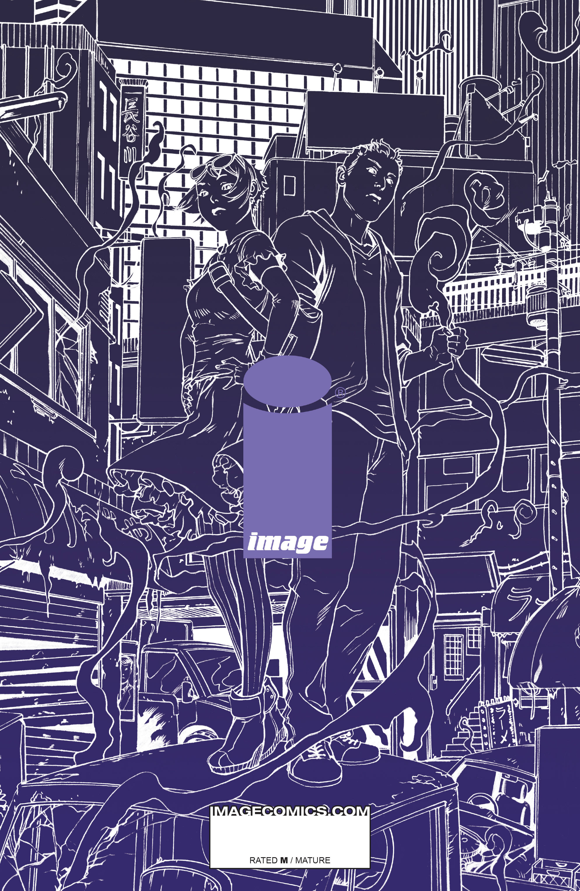 Read online Wayward comic -  Issue #9 - 31