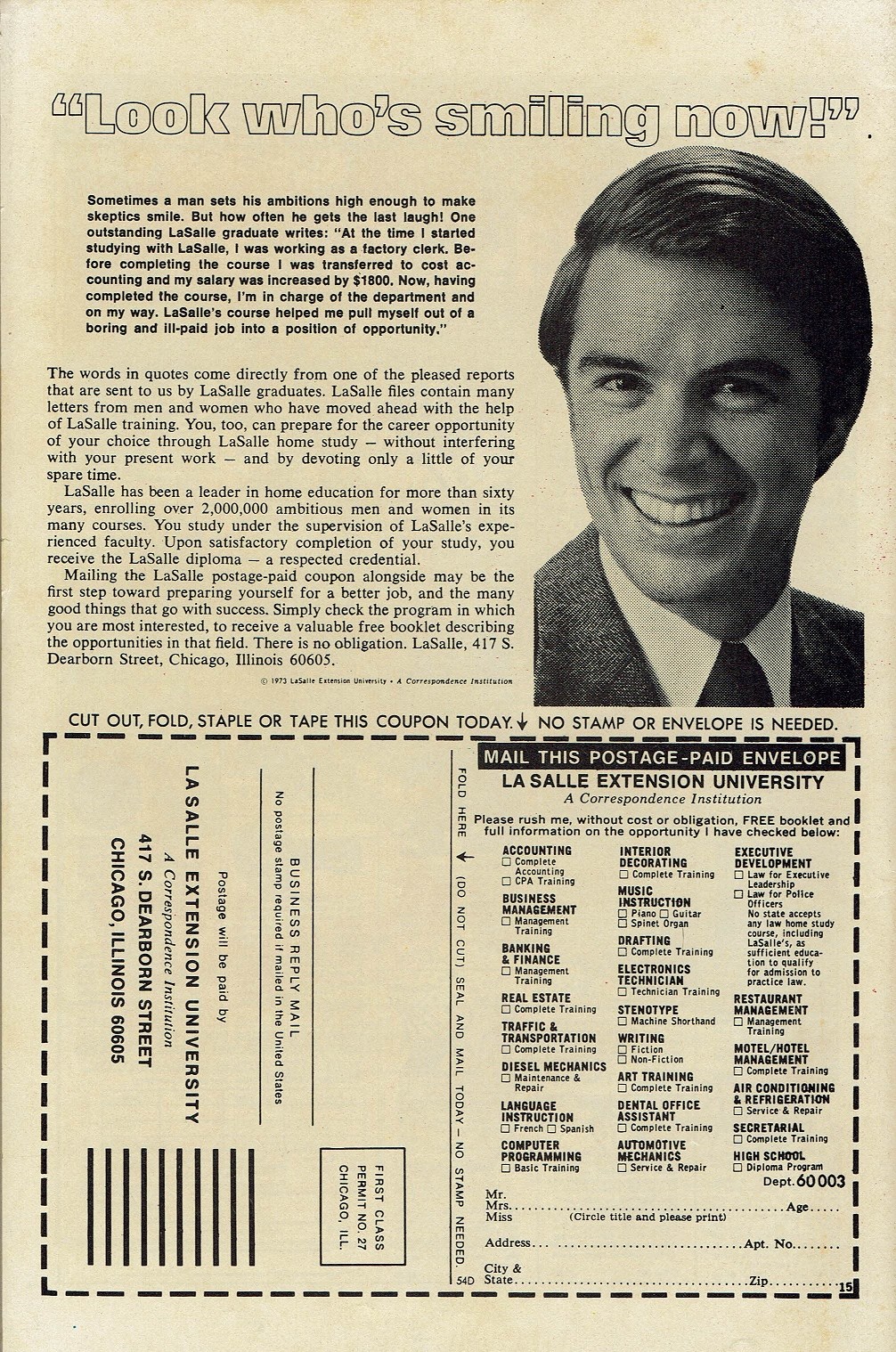 Read online Great Gazoo comic -  Issue #7 - 36