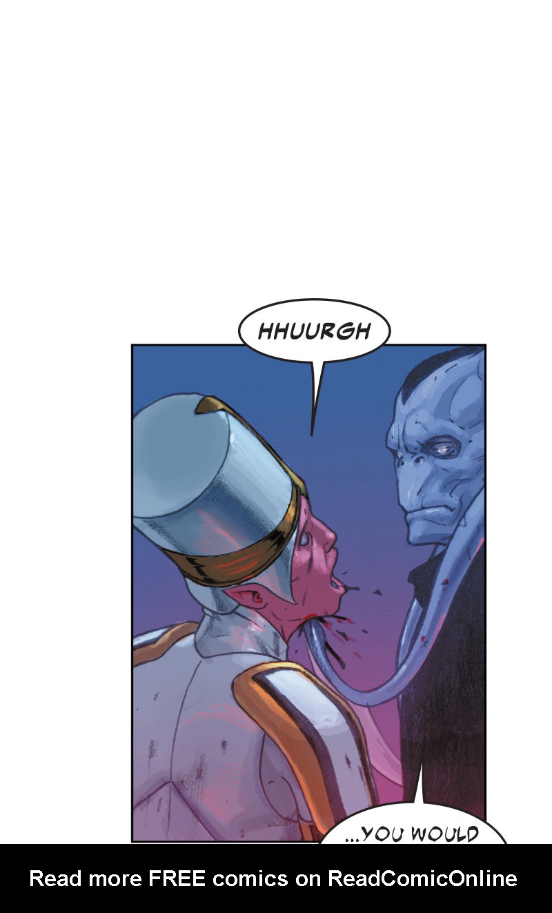 Read online Thor: God of Thunder - The God Butcher Infinity Comic comic -  Issue #7 - 40