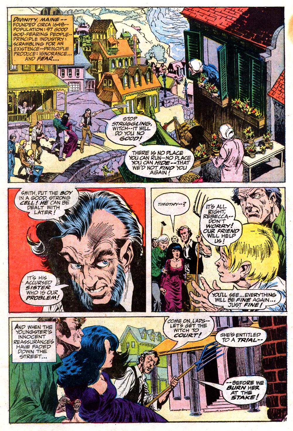 Read online DC Special Series comic -  Issue #17 - 13