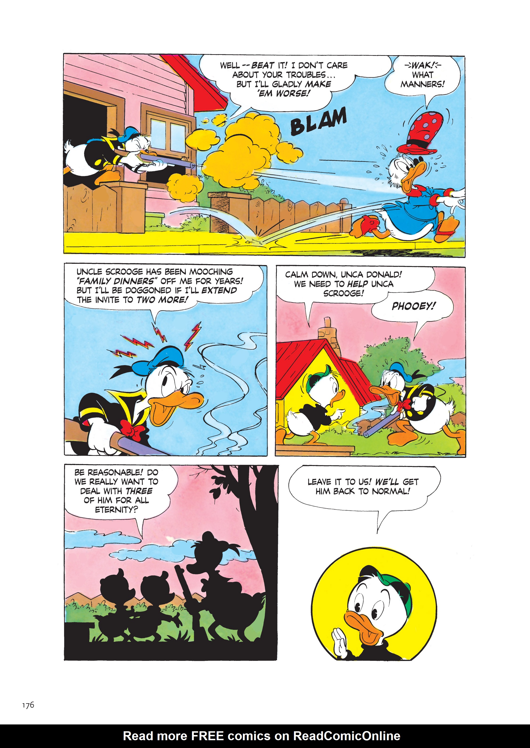 Read online Disney Masters comic -  Issue # TPB 6 (Part 2) - 83