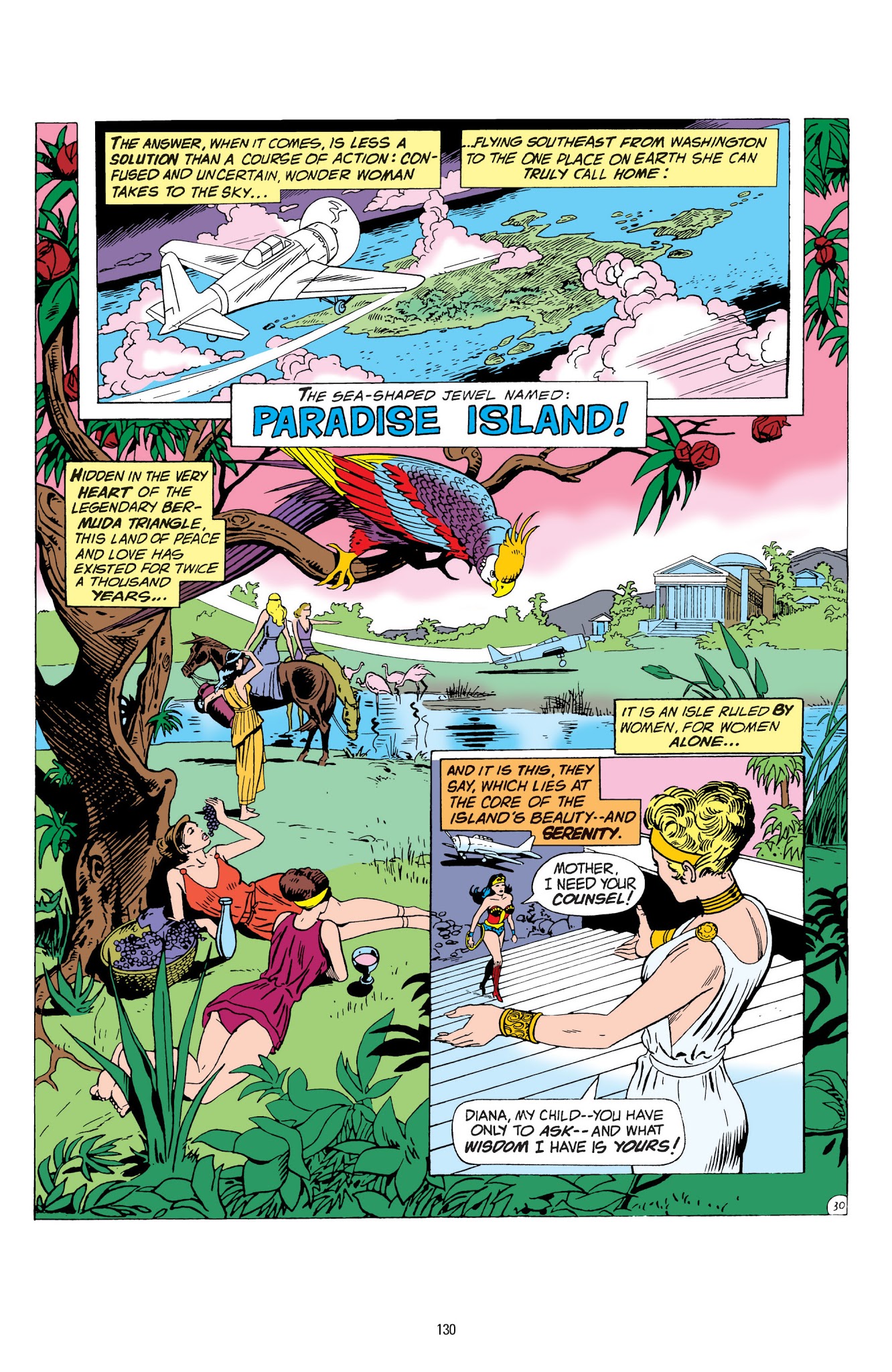 Read online Adventures of Superman: José Luis García-López comic -  Issue # TPB - 124