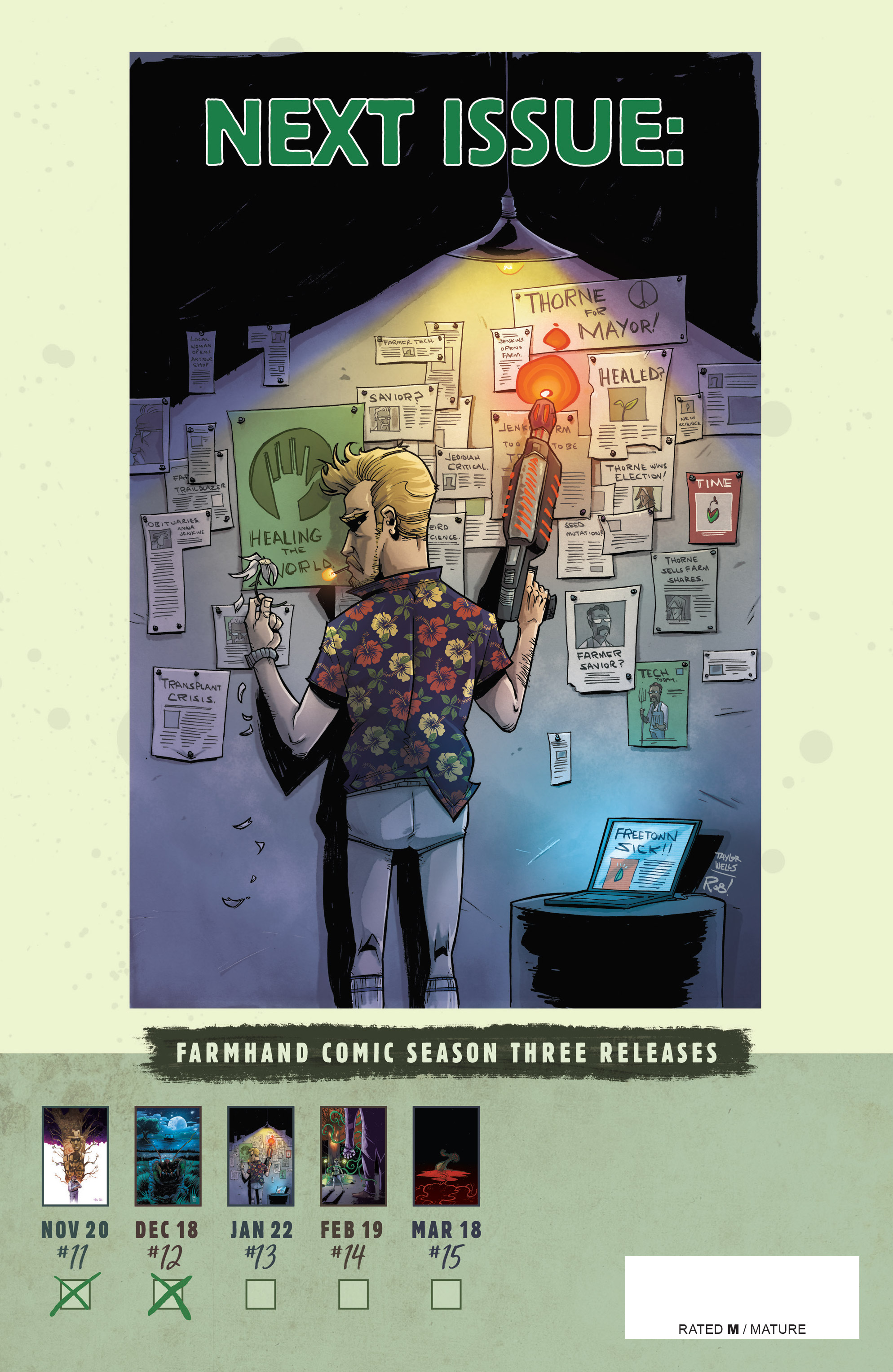 Read online Farmhand comic -  Issue #12 - 35