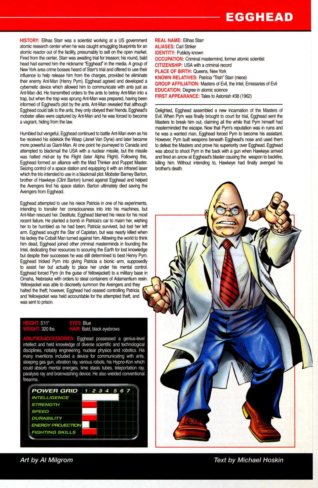Read online Fall of the Hulks: Alpha comic -  Issue # Full - 39