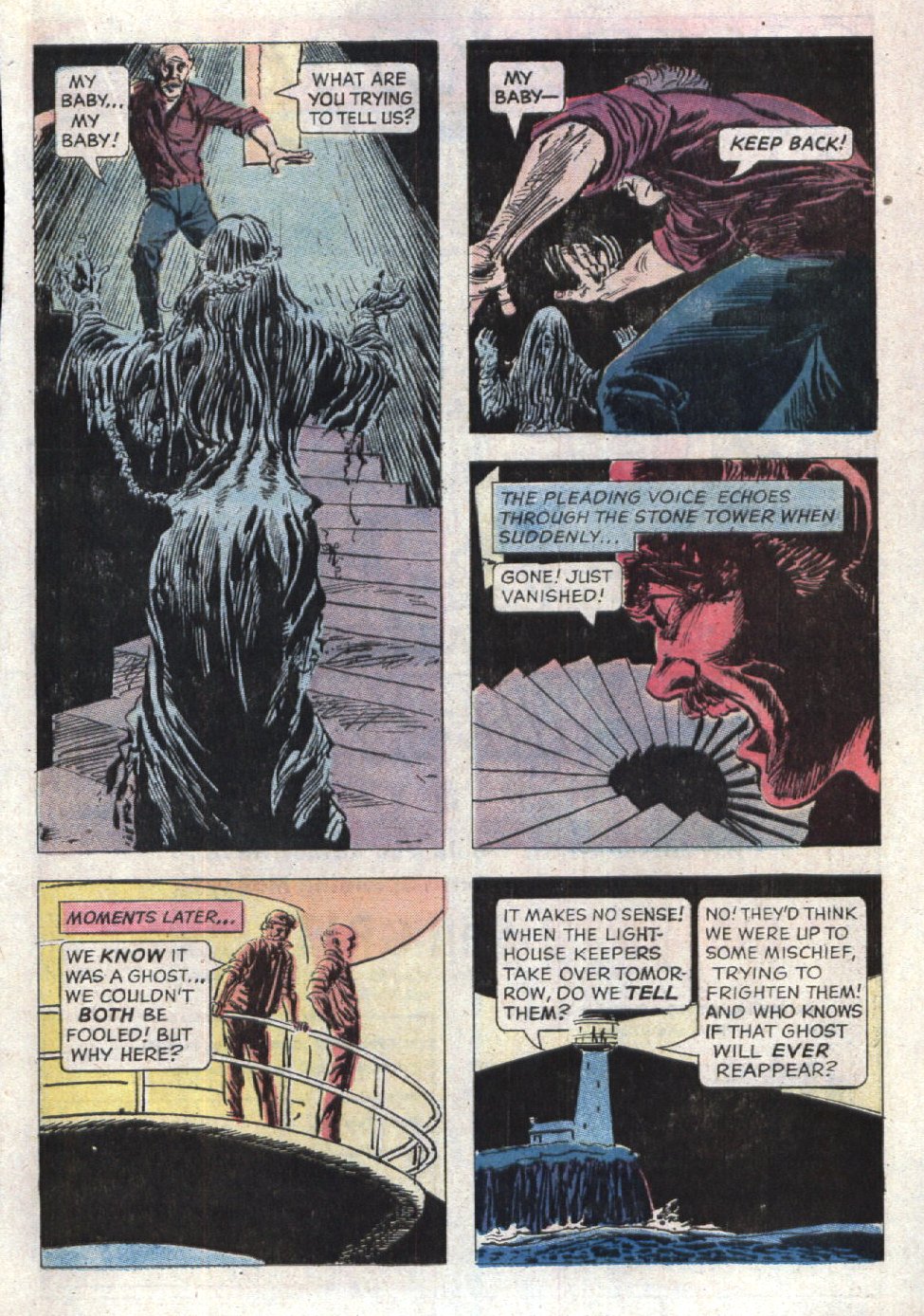 Read online Ripley's Believe it or Not! (1965) comic -  Issue #58 - 13