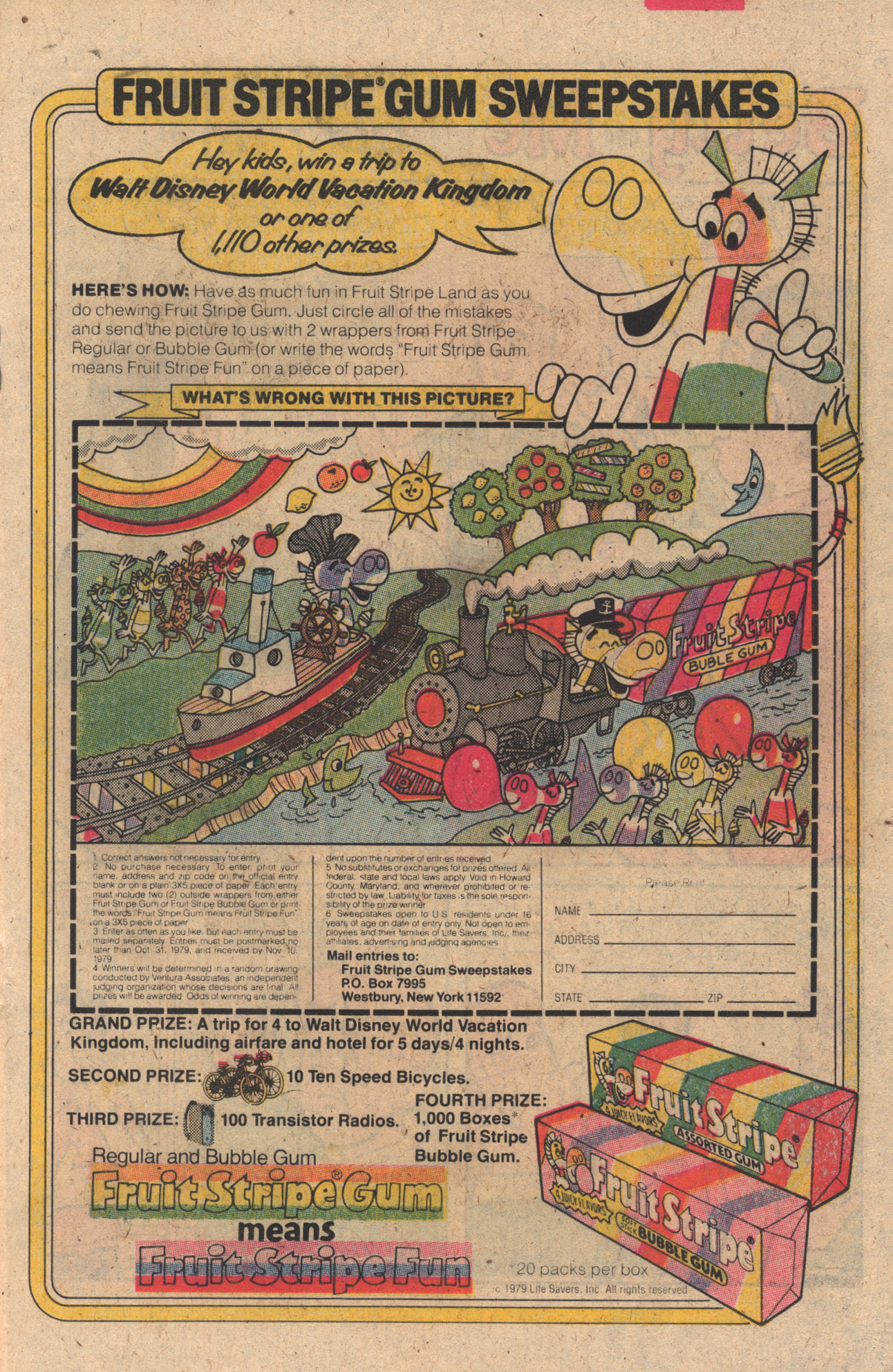 Read online Betty and Me comic -  Issue #105 - 19