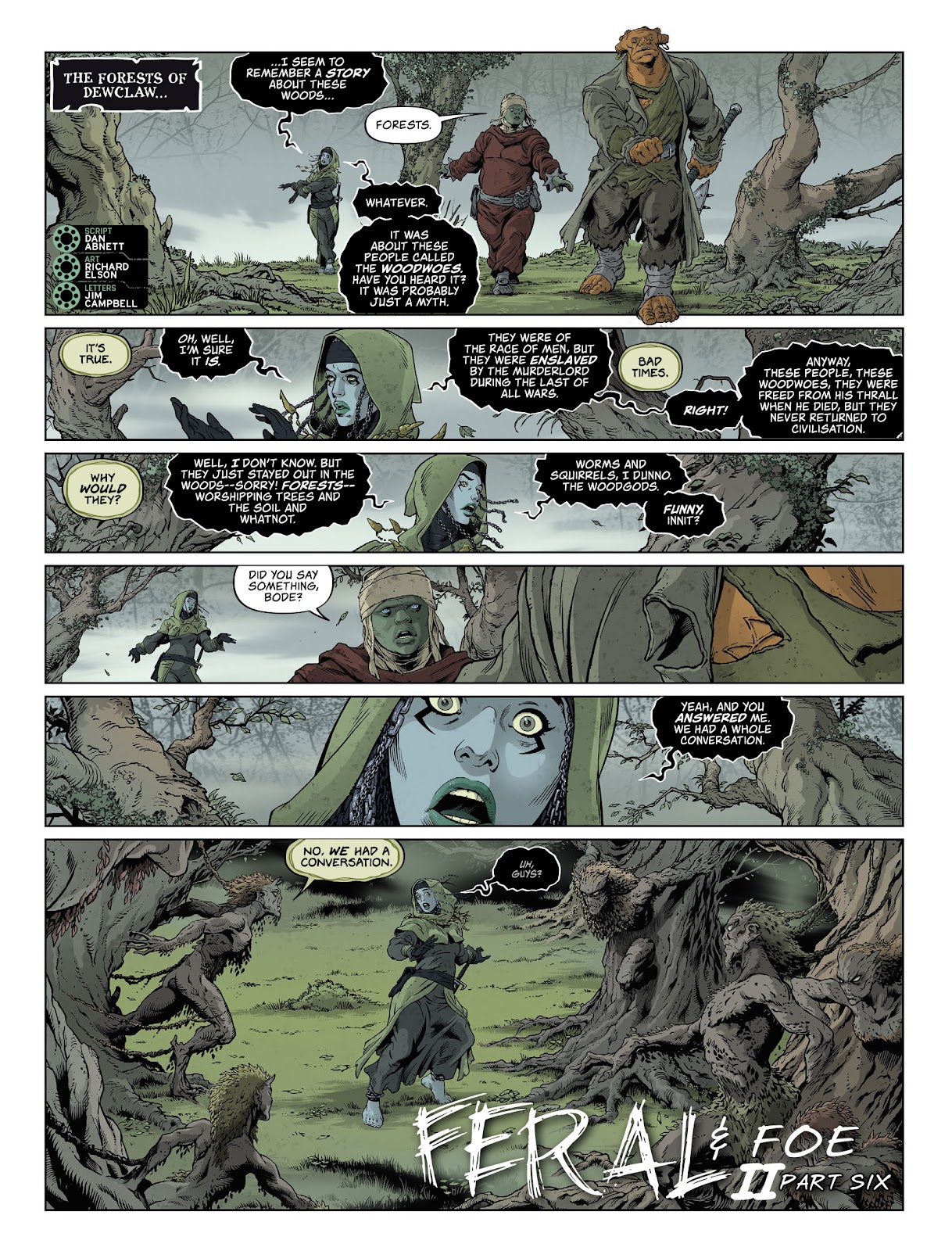 2000 AD issue 2229 - Page 26