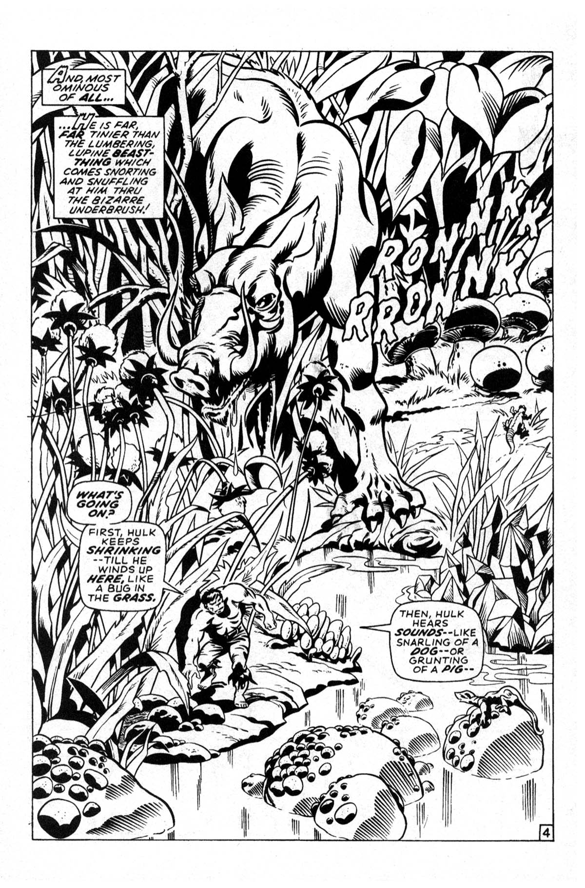 Read online Essential Avengers comic -  Issue # TPB 4 Part 4 - 55