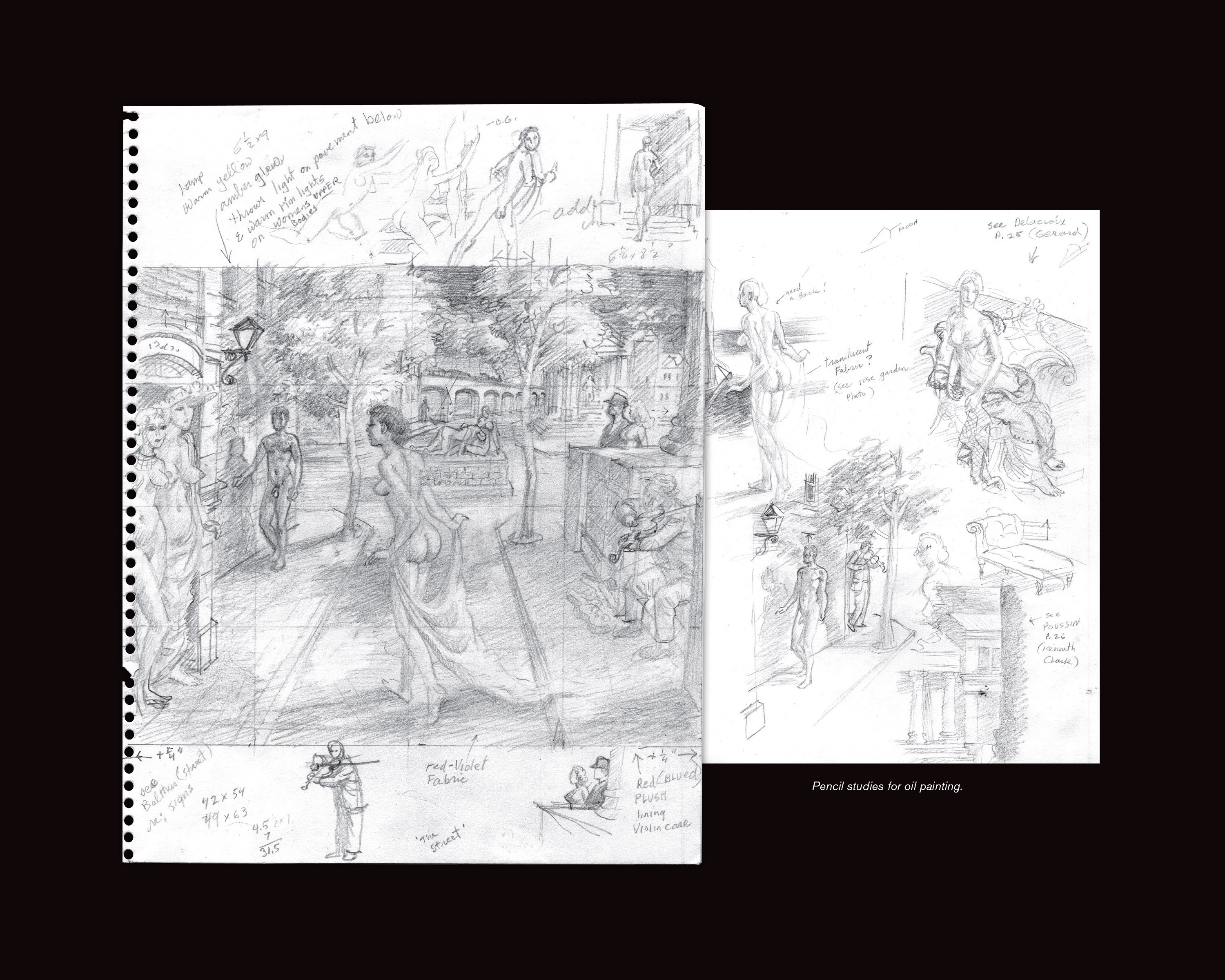 Read online The Artist Himself: A Rand Holmes Retrospective comic -  Issue # TPB (Part 3) - 106