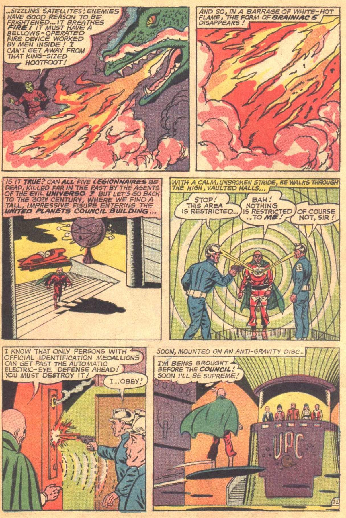 Read online DC Special Blue Ribbon Digest comic -  Issue #1 - 37