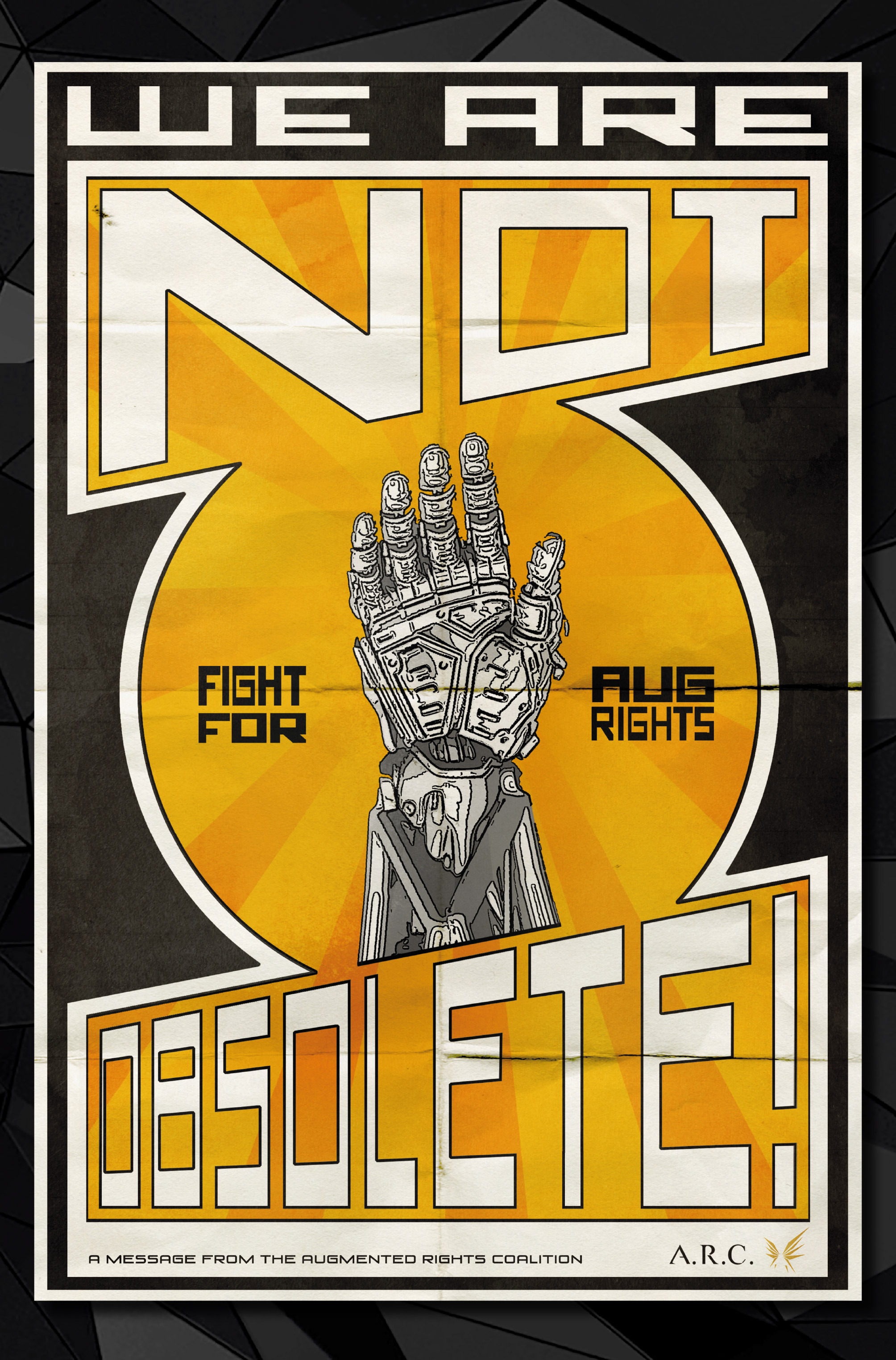 Read online Deus Ex: Children's Crusade comic -  Issue #2 - 26