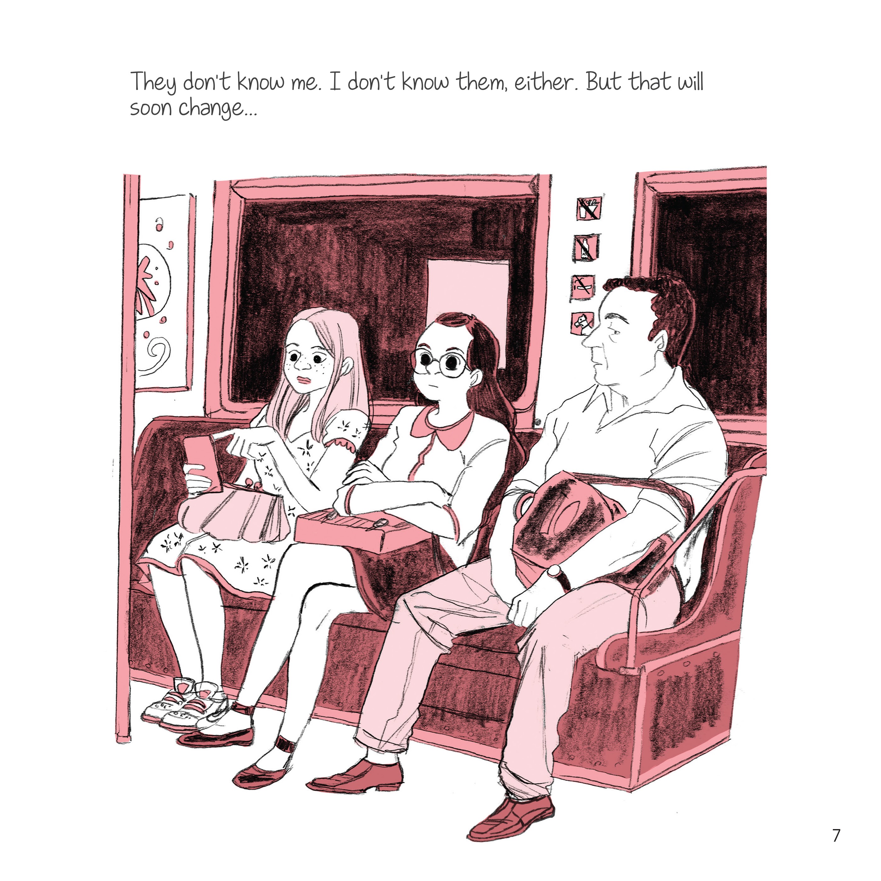 Read online Girlsplaining comic -  Issue # TPB (Part 1) - 11