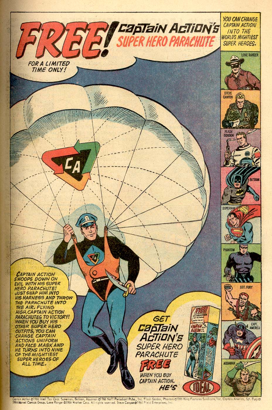 Read online Action Comics (1938) comic -  Issue #347 - 17