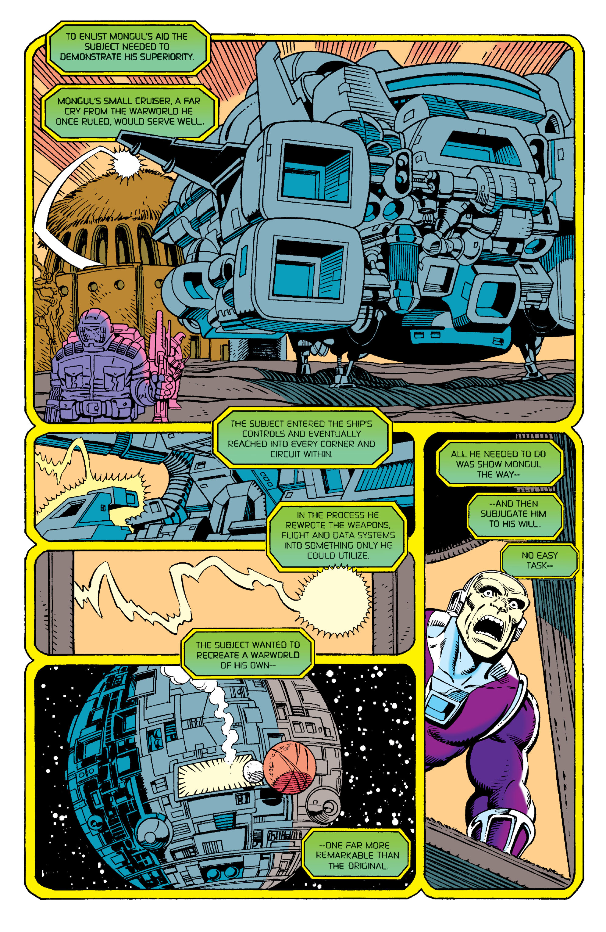 Read online Superman: The Death and Return of Superman Omnibus comic -  Issue # TPB (Part 11) - 62