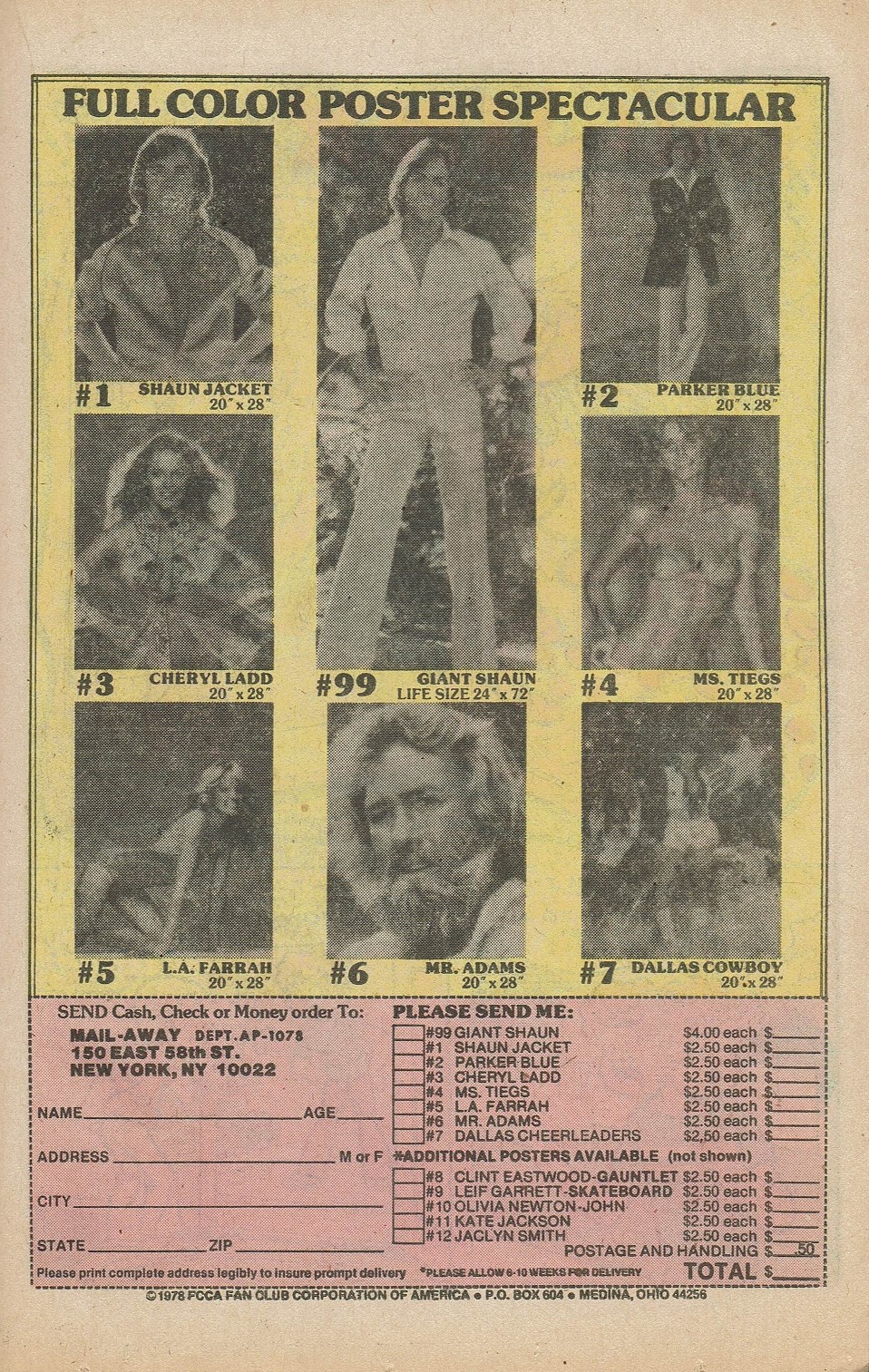 Read online Pep Comics comic -  Issue #342 - 19