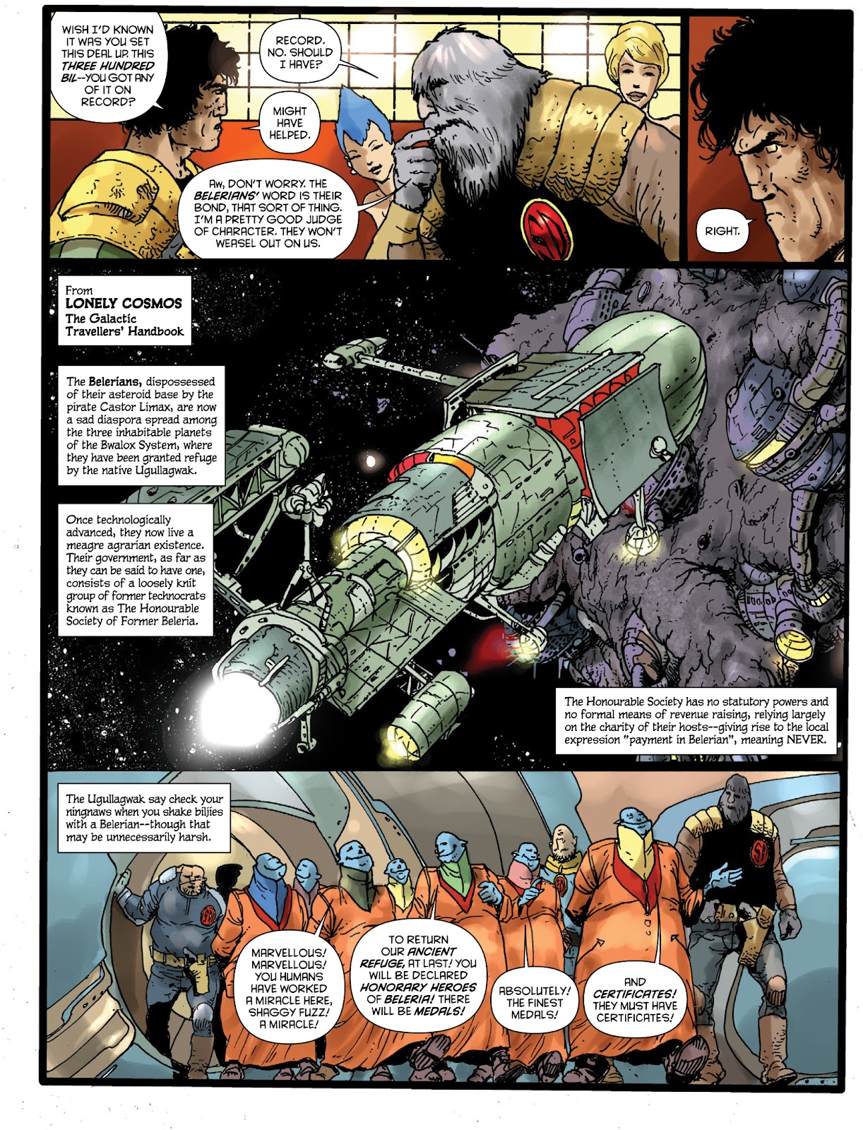 2000 AD issue 1971 - Page 28