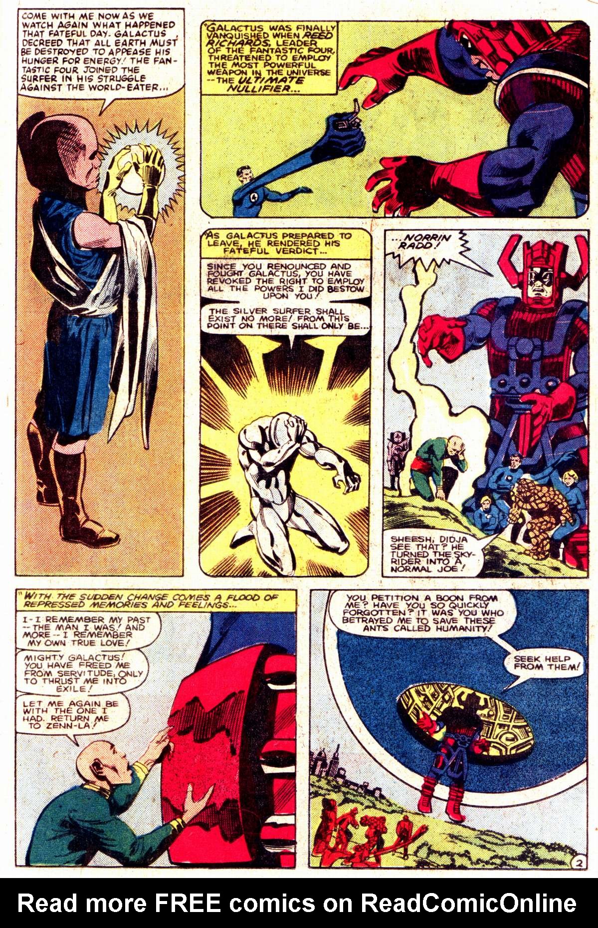 What If? (1977) #37_-_What_if_Beast_and_The_Thing_Continued_to_Mutate #37 - English 29
