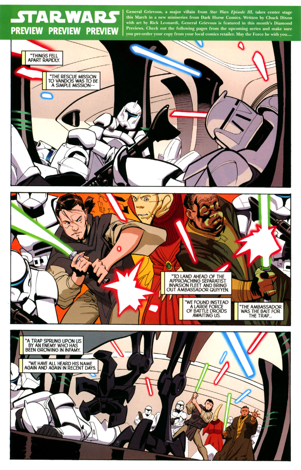 Read online Samurai: Heaven and Earth comic -  Issue #2 - 24