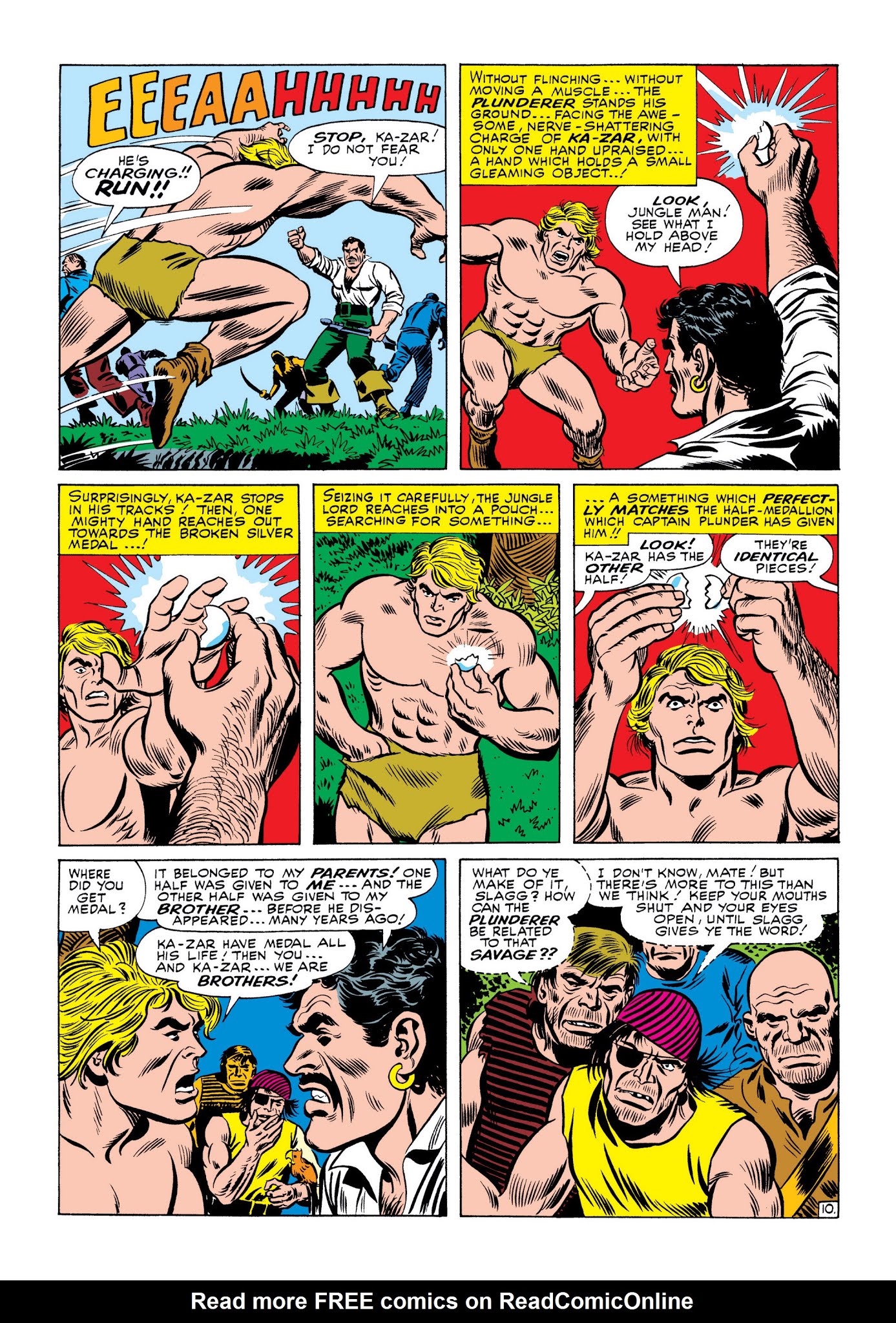 Read online Daredevil Epic Collection comic -  Issue # TPB 1 (Part 3) - 78