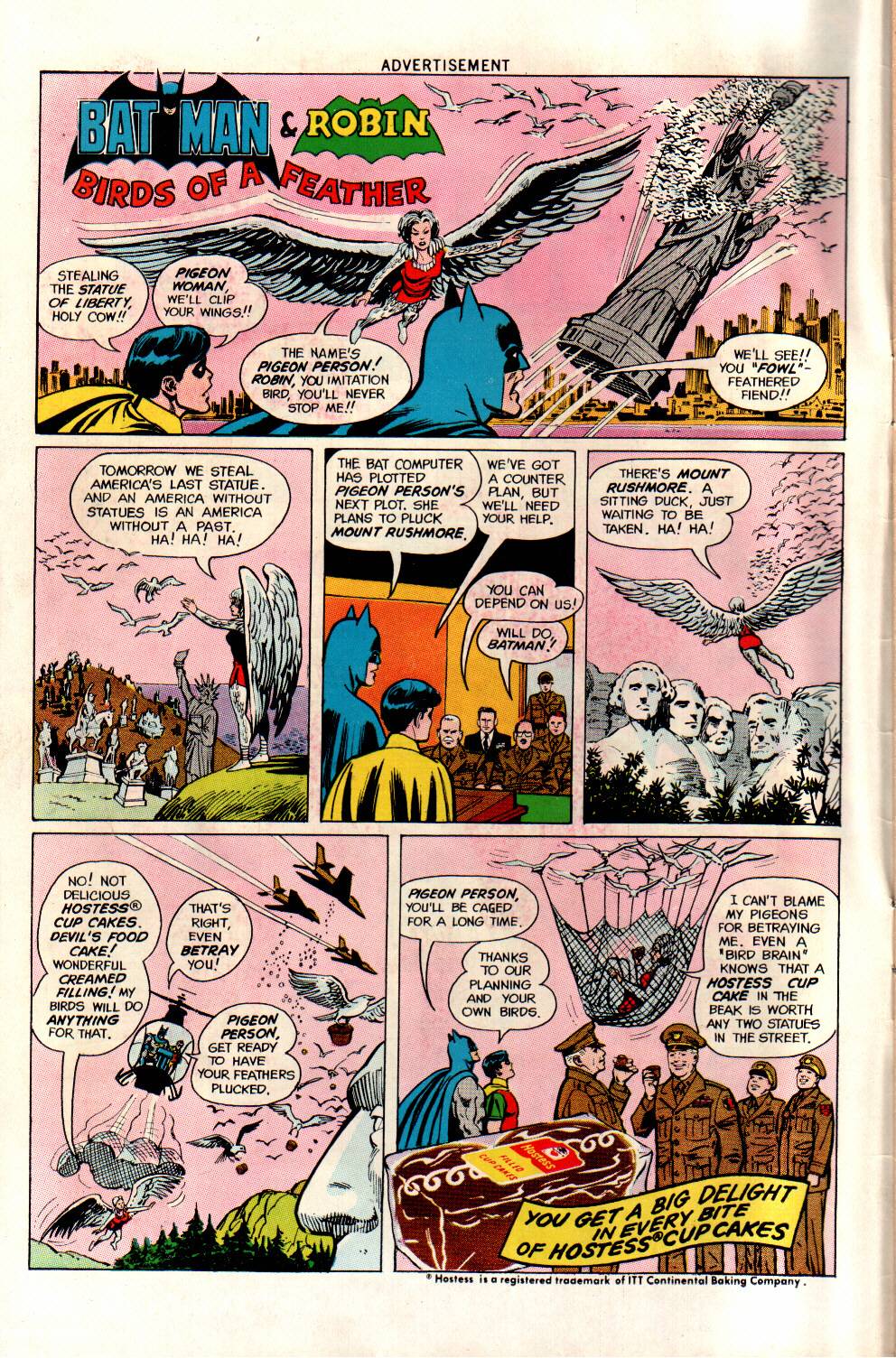 Freedom Fighters (1976) Issue #9 #9 - English 2