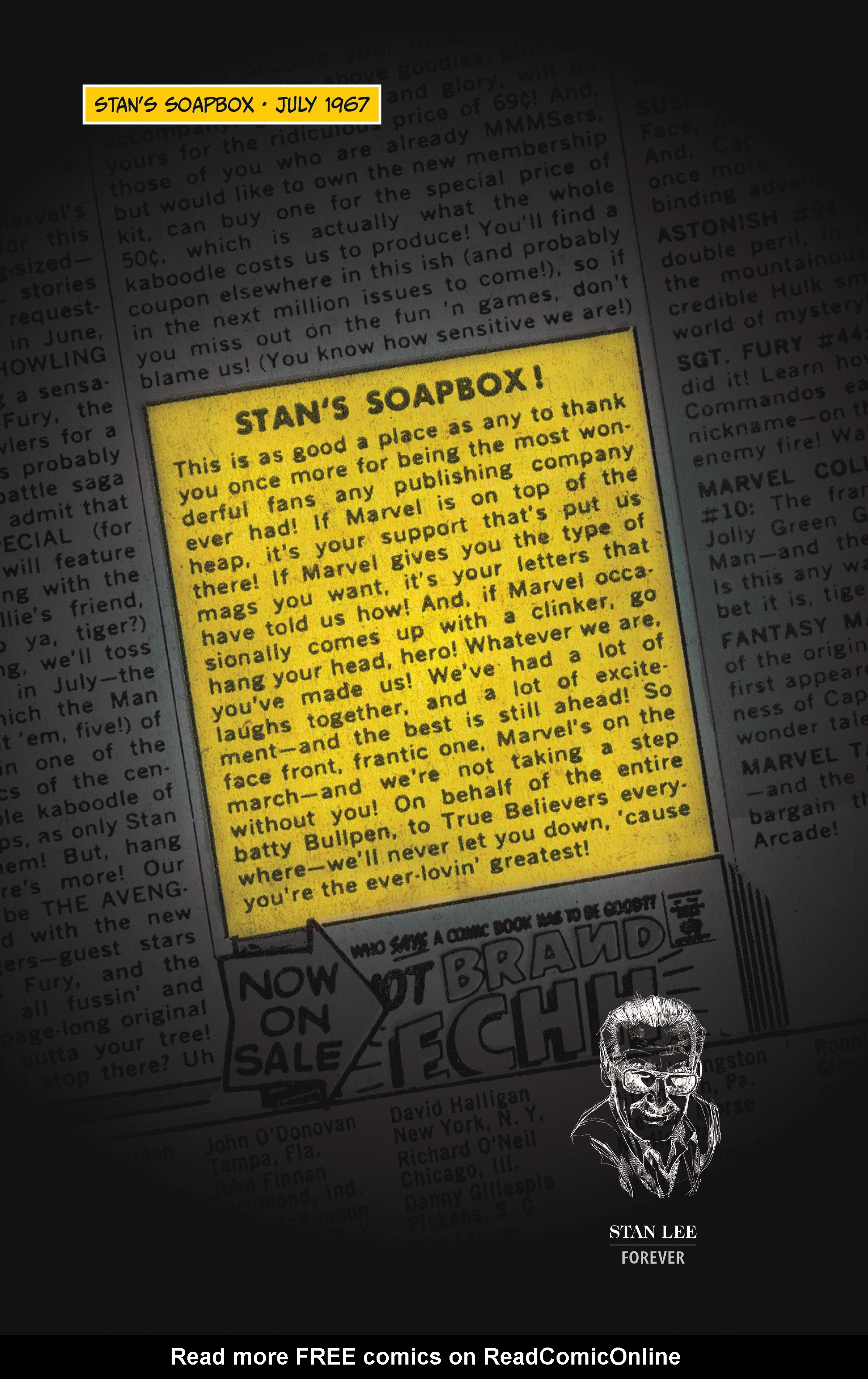 Read online Spider-Man/Deadpool comic -  Issue #46 - 4