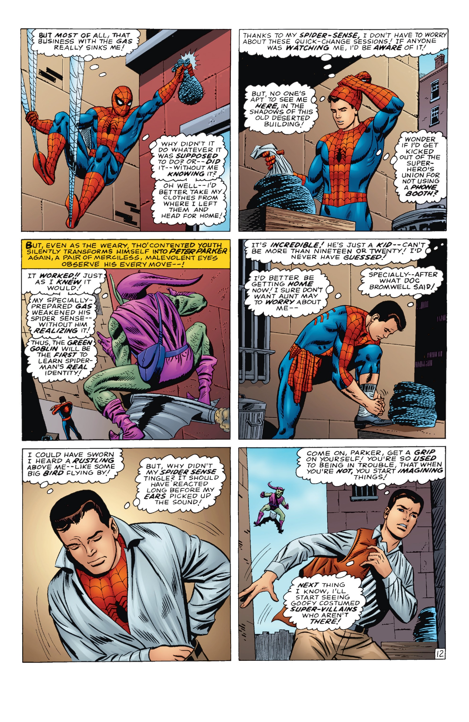 Read online Siege Prelude comic -  Issue # TPB (Part 2) - 79