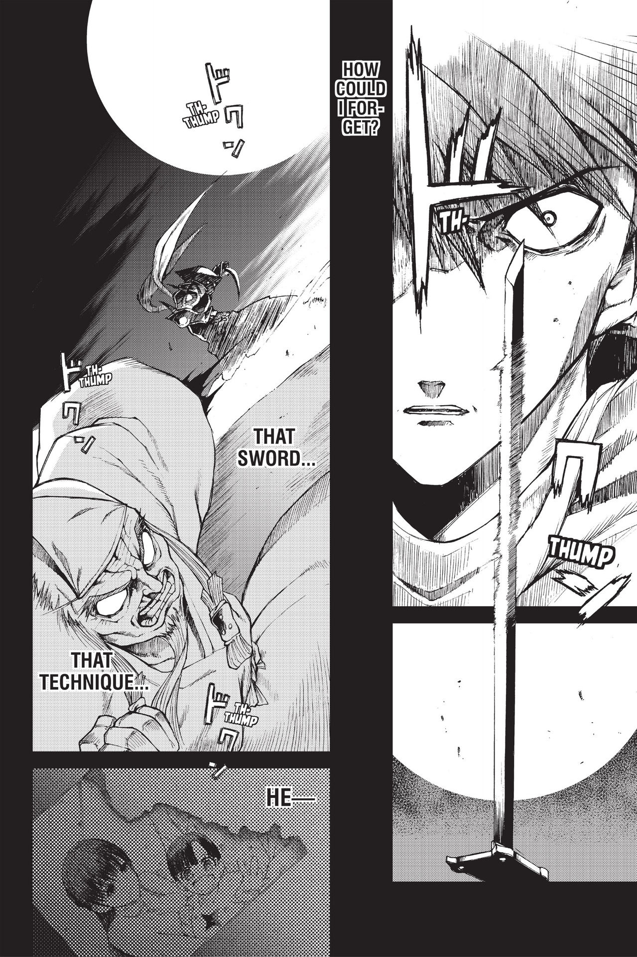 Read online Ninja Slayer Kills! comic -  Issue #1 - 117