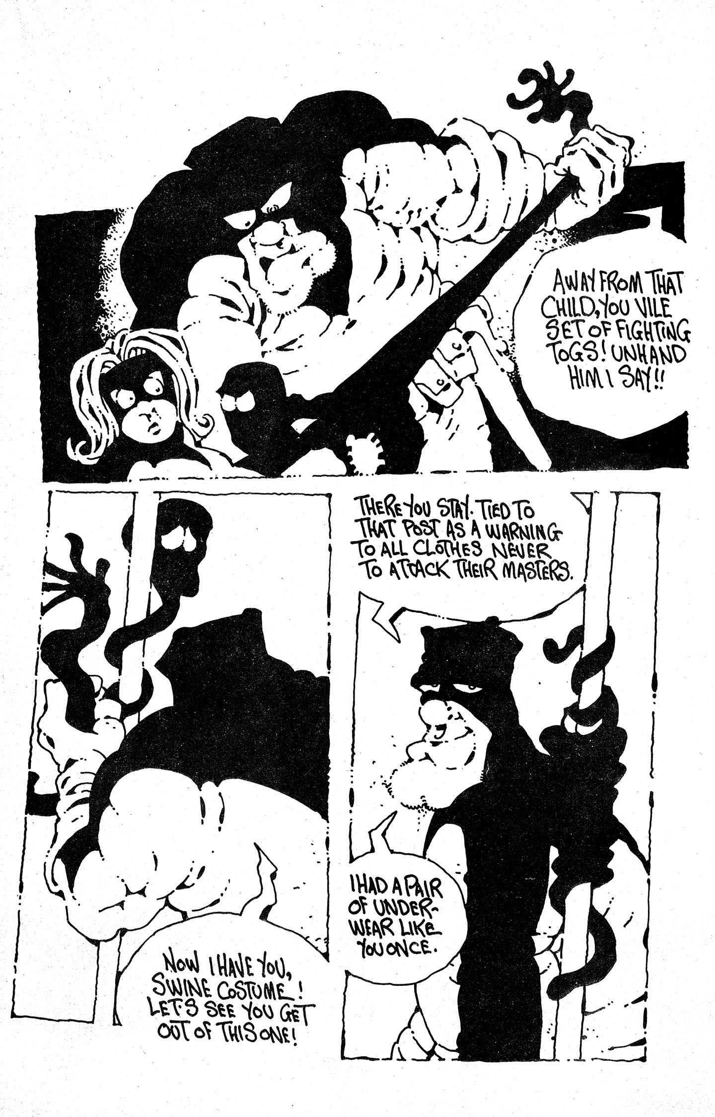 Read online Gun Fury Returns comic -  Issue #4 - 13