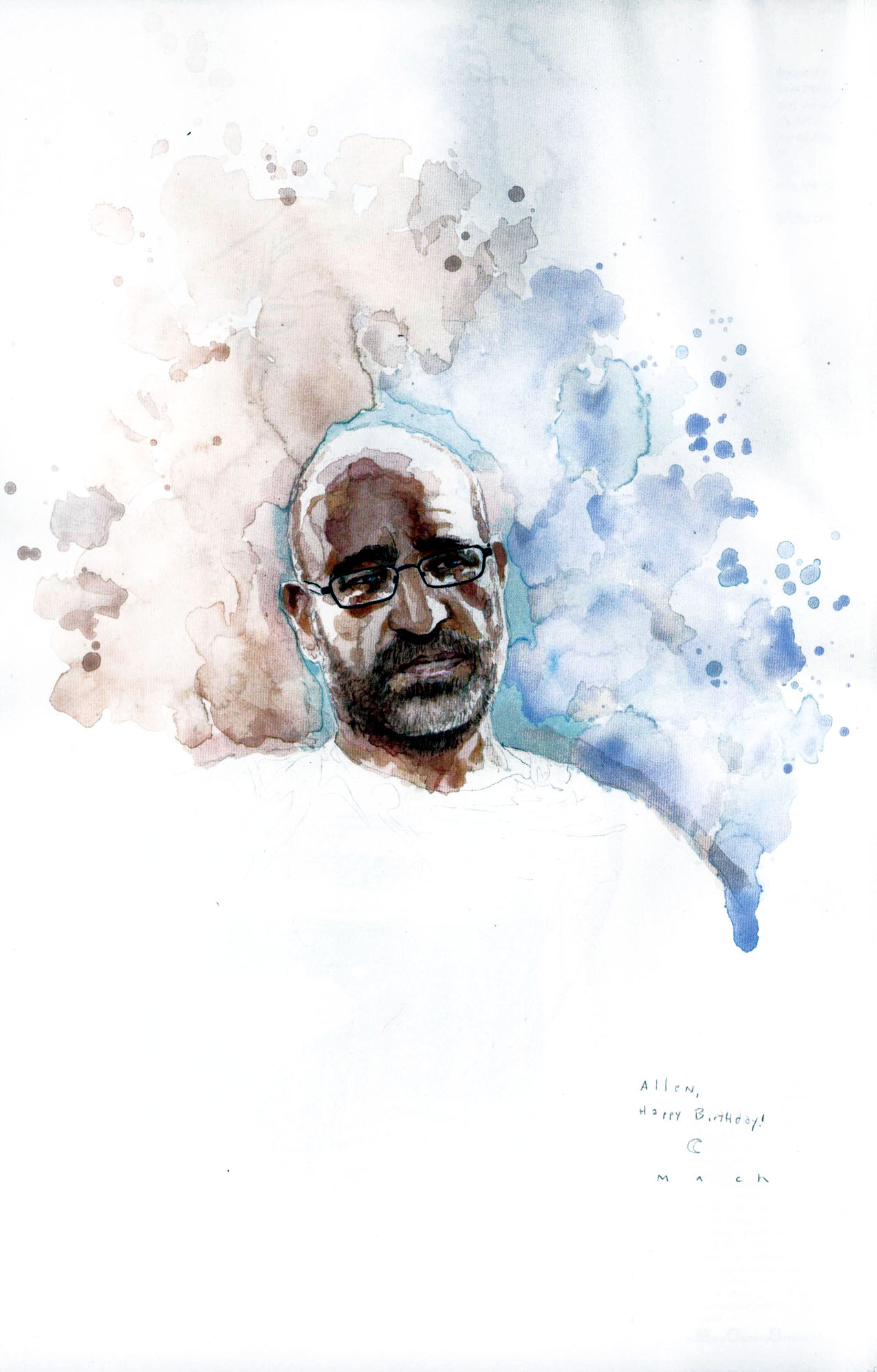 Read online Reflections comic -  Issue #13 - 4