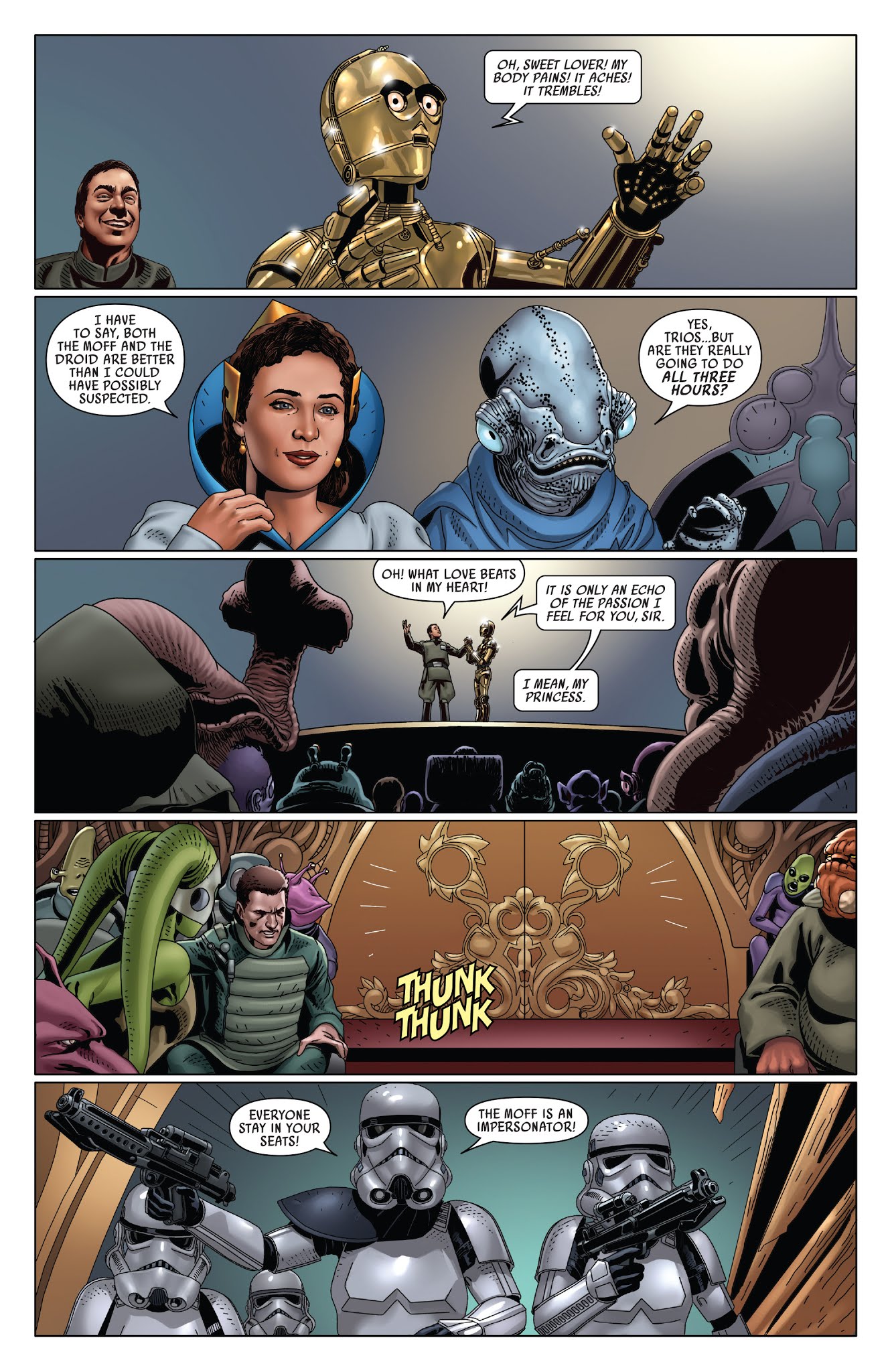 Read online Star Wars (2015) comic -  Issue #48 - 7