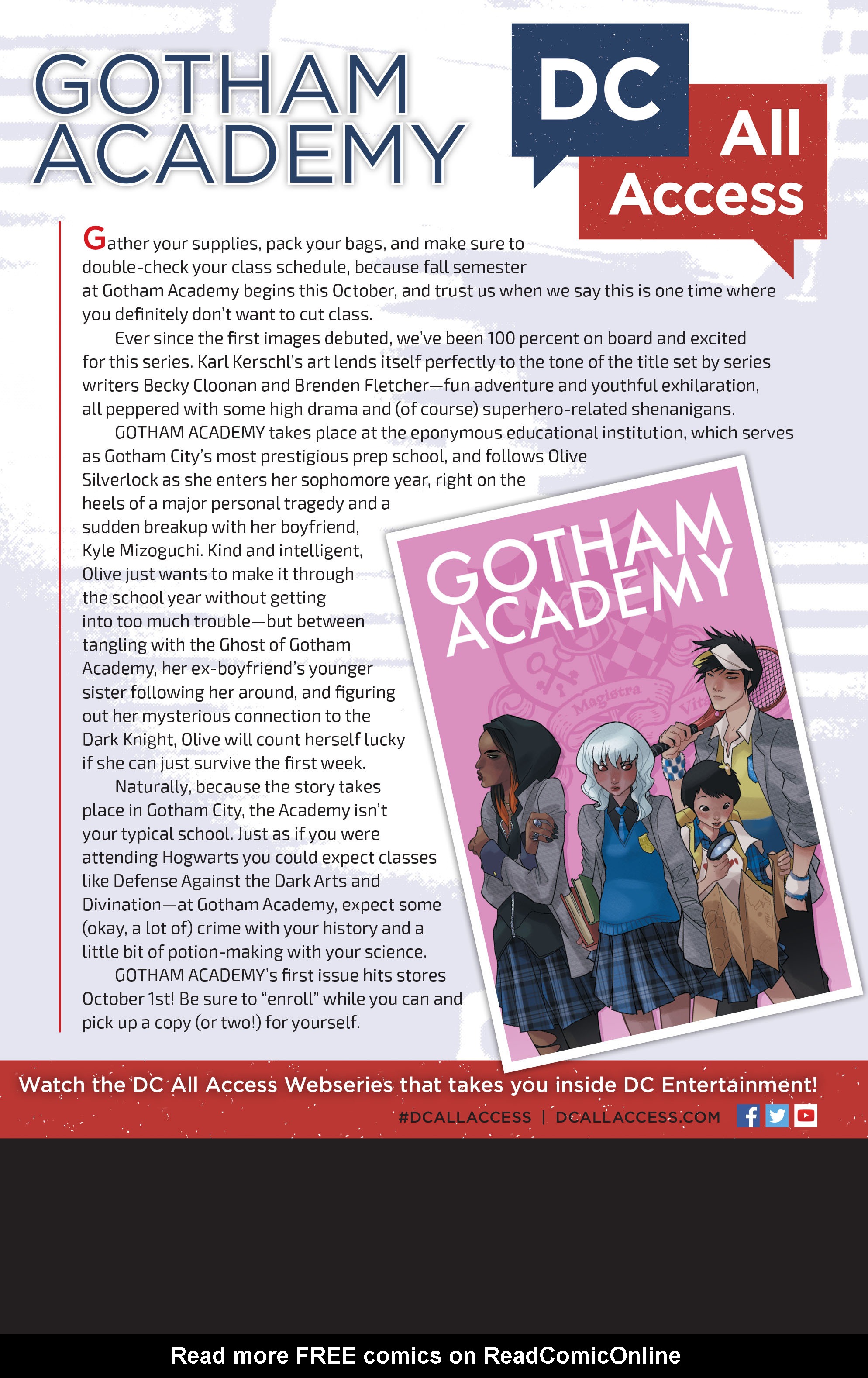 Read online DC Comics Essentials: Batman Year One comic -  Issue # Full - 60