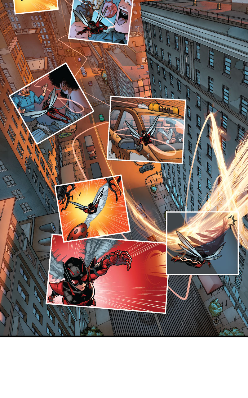 Read online Ant-Man and the Wasp: Lost and Found Infinity Comic comic -  Issue #1 - 52