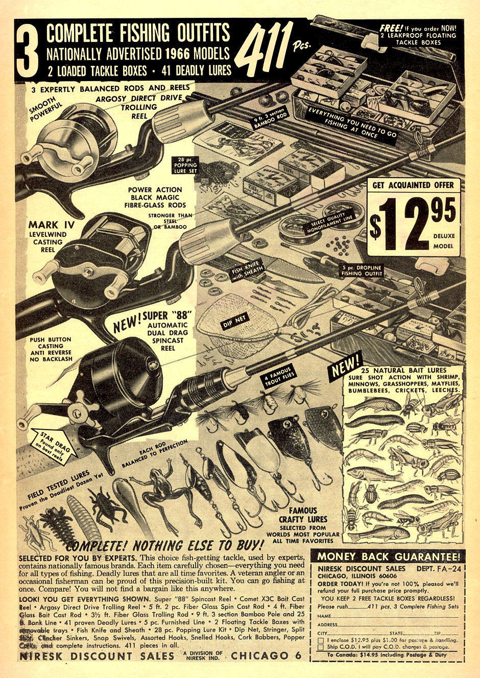 Read online Kid Colt Outlaw comic -  Issue #129 - 35