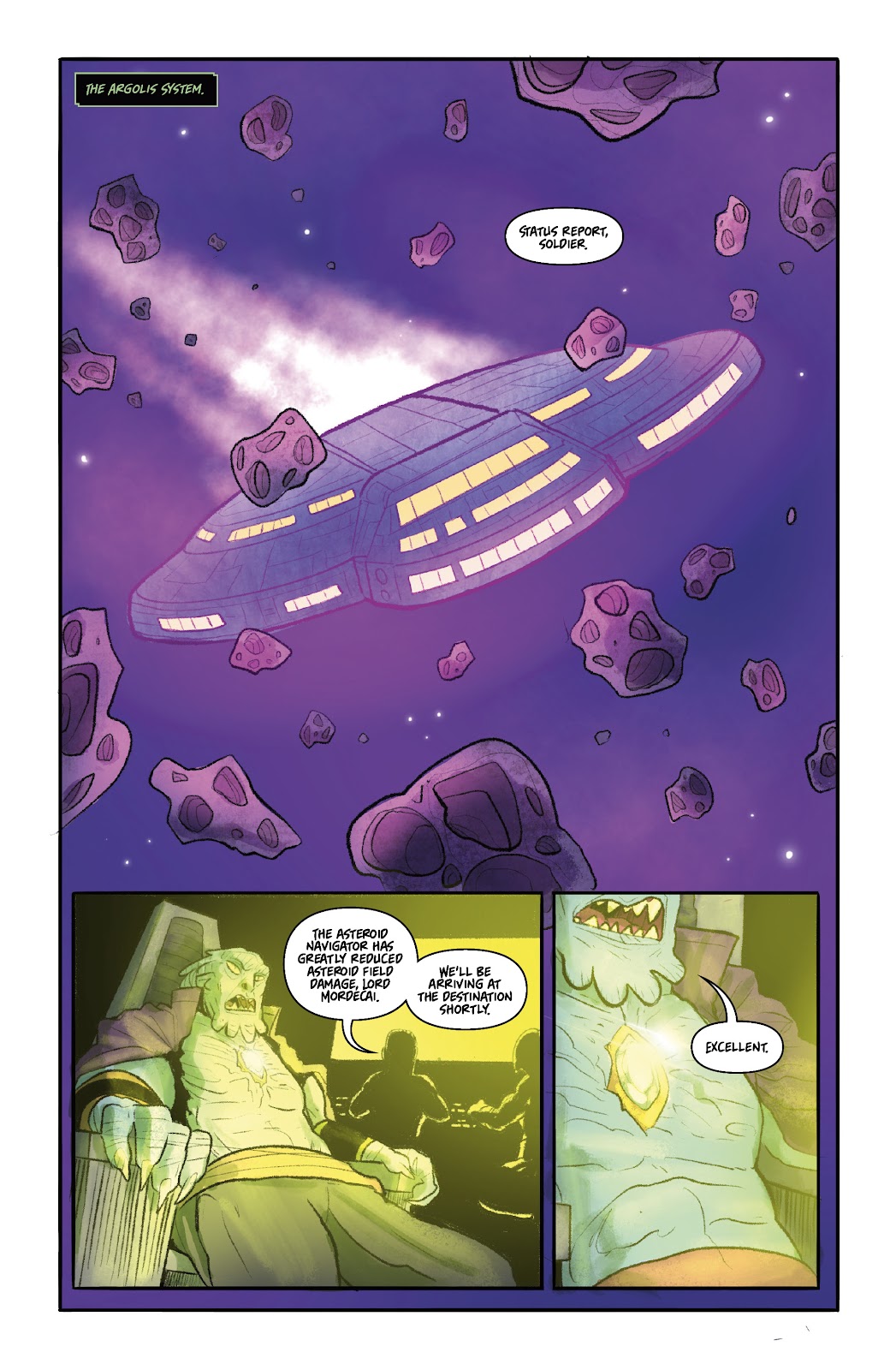 Becstar issue TPB - Page 79