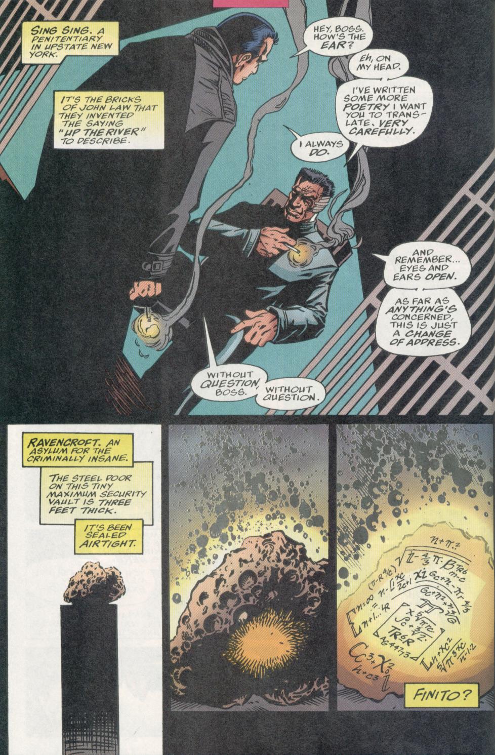 Read online Peter Parker: Spider-Man / Elektra '98 comic -  Issue # Full - 39
