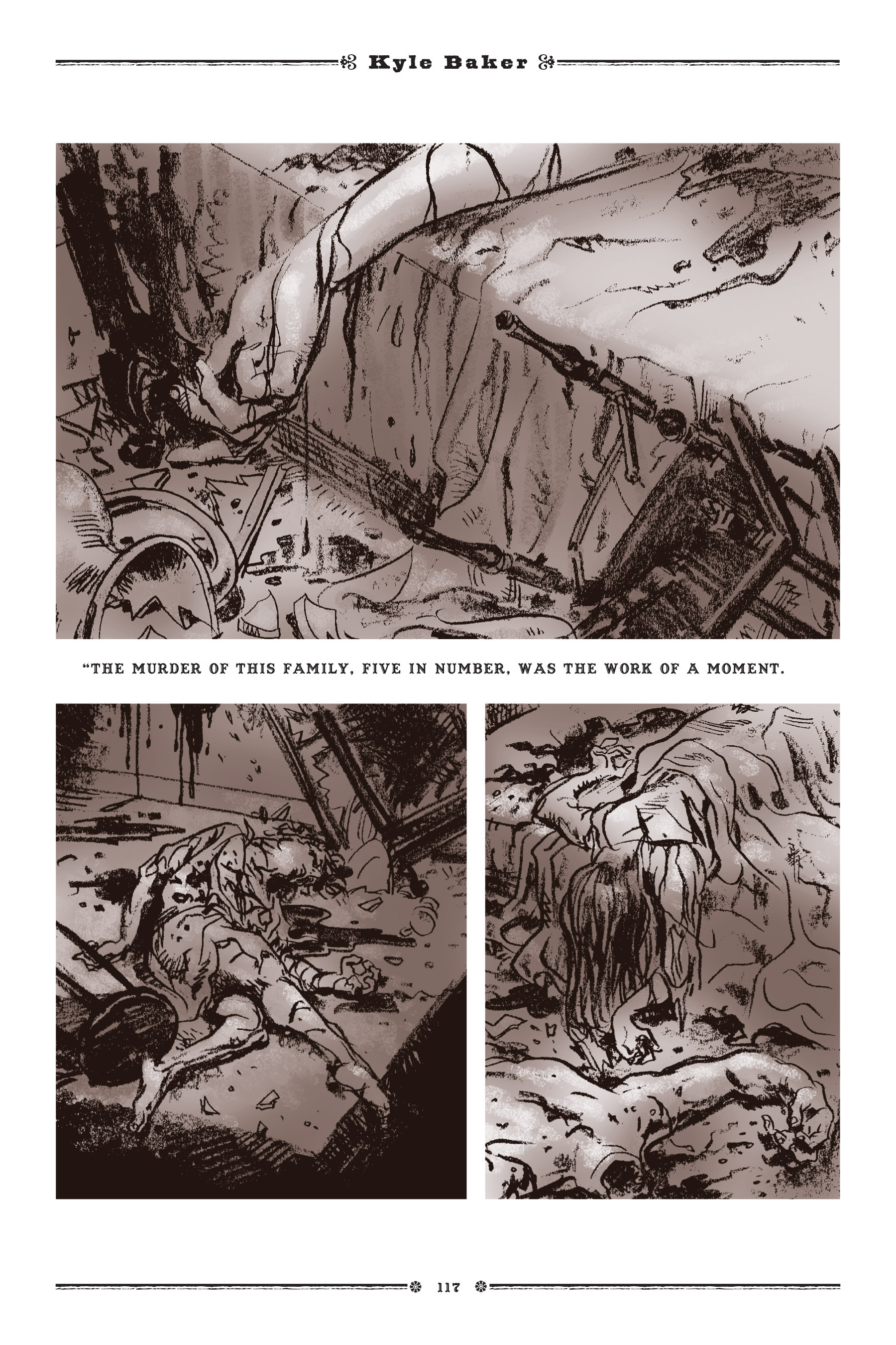 Read online Nat Turner comic -  Issue # TPB (Part 2) - 19