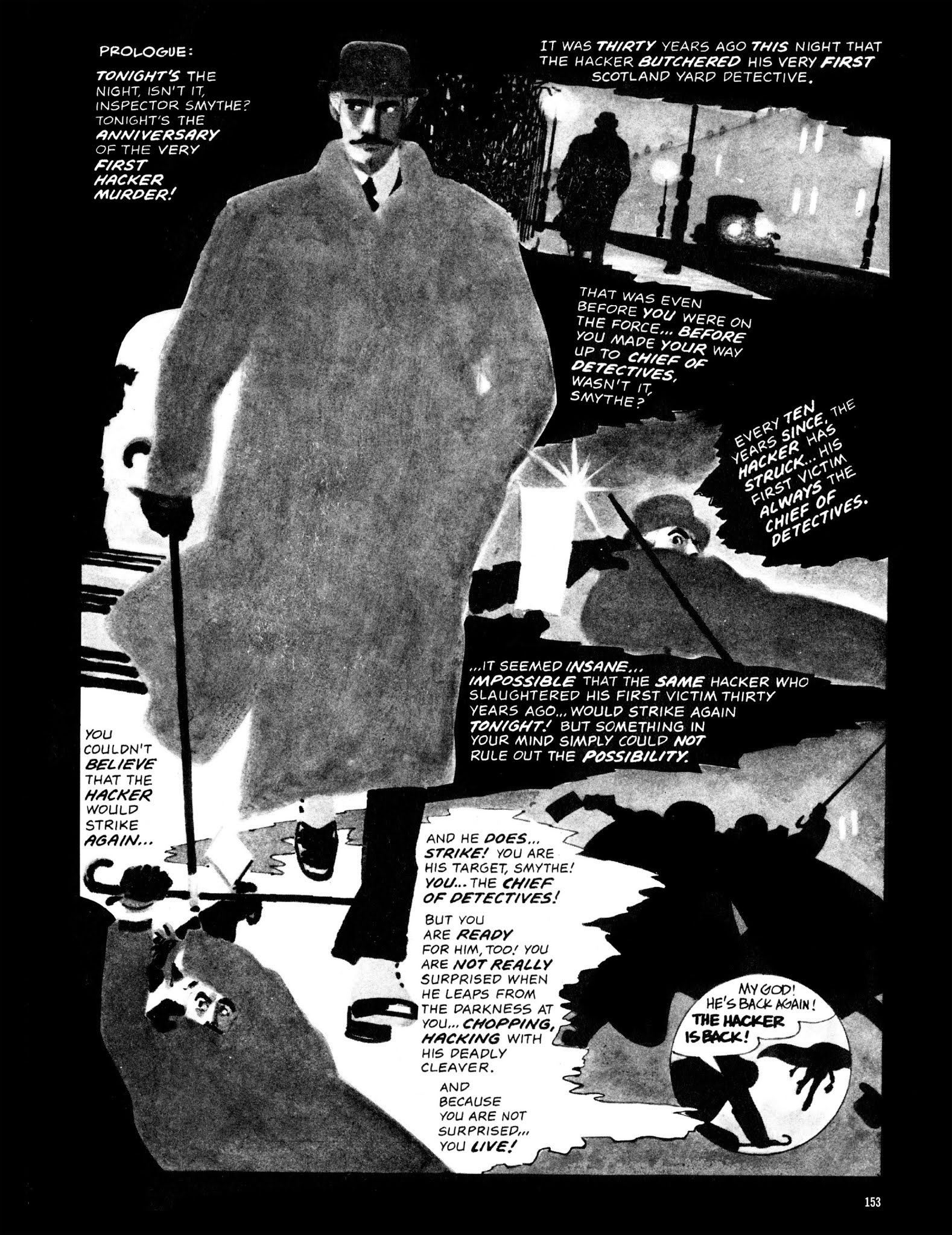 Read online Creepy Presents Alex Toth comic -  Issue # TPB (Part 2) - 53