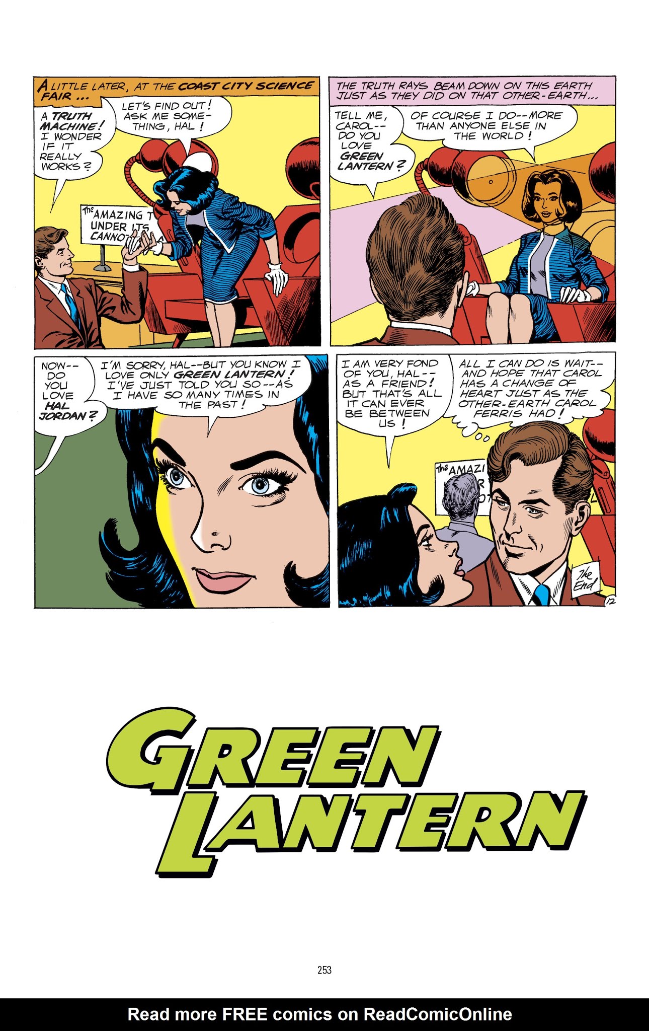 Read online Green Lantern: The Silver Age comic -  Issue # TPB 3 (Part 3) - 53